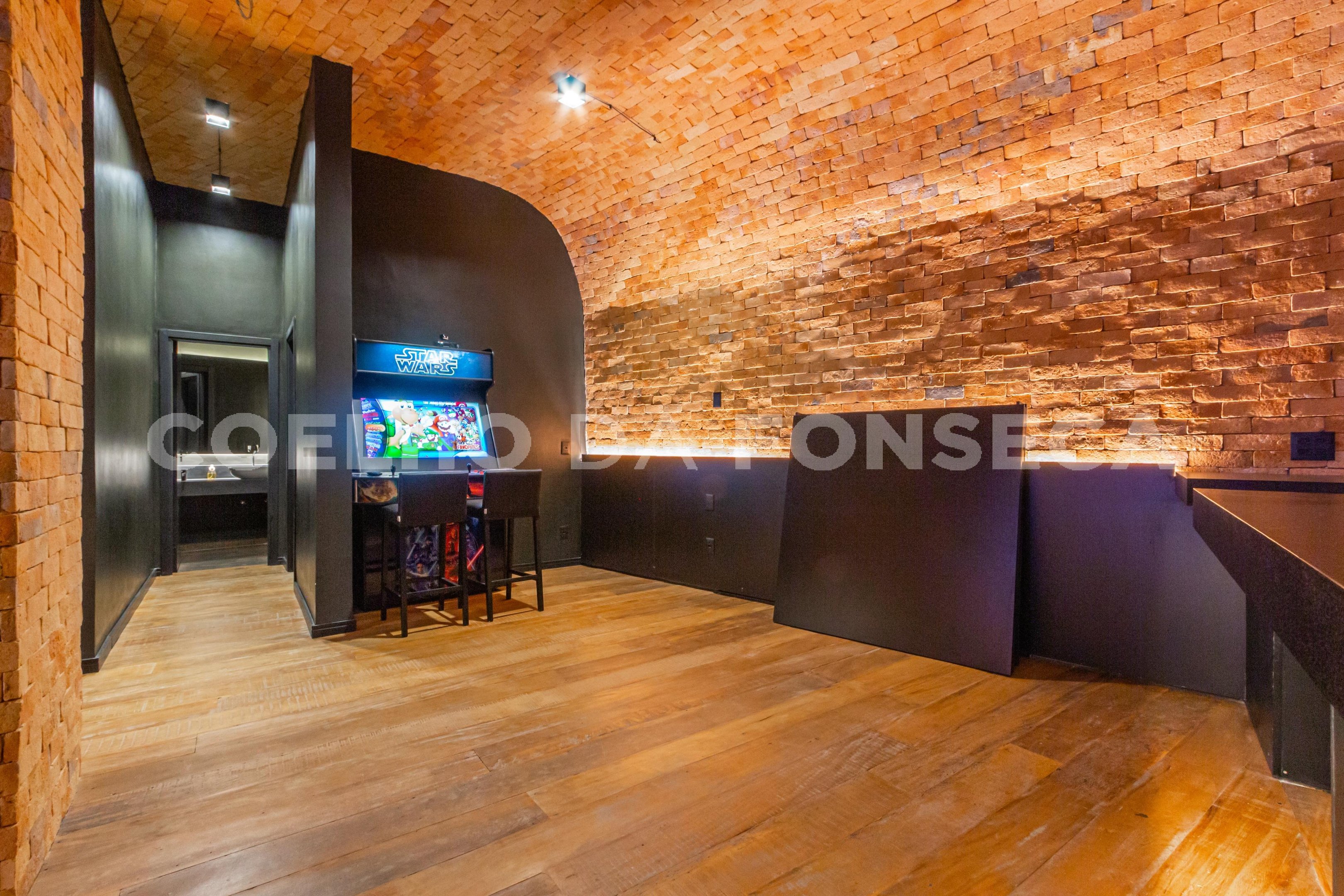 Espaço Gourmet (Unidade)