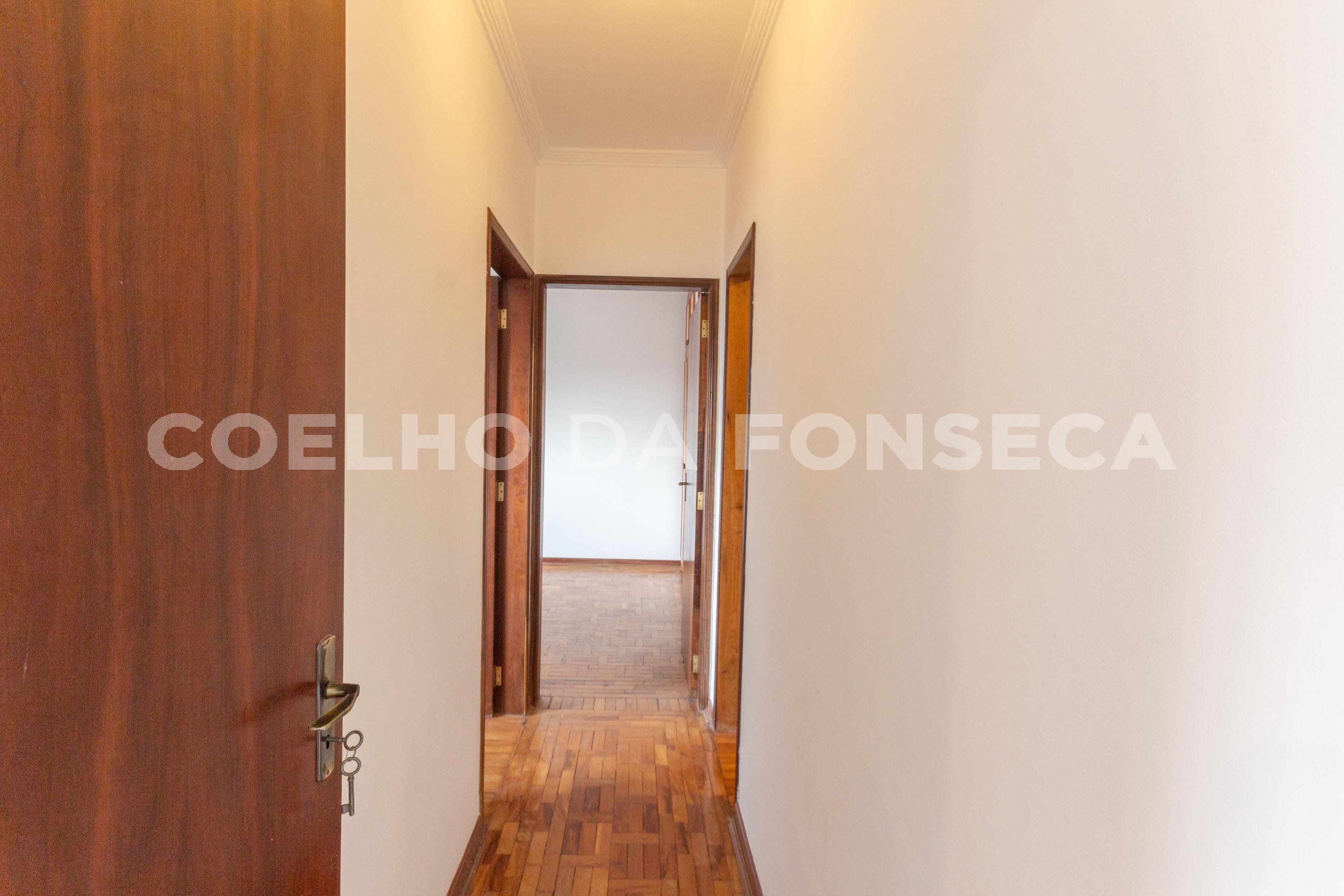 Hall de Circulação