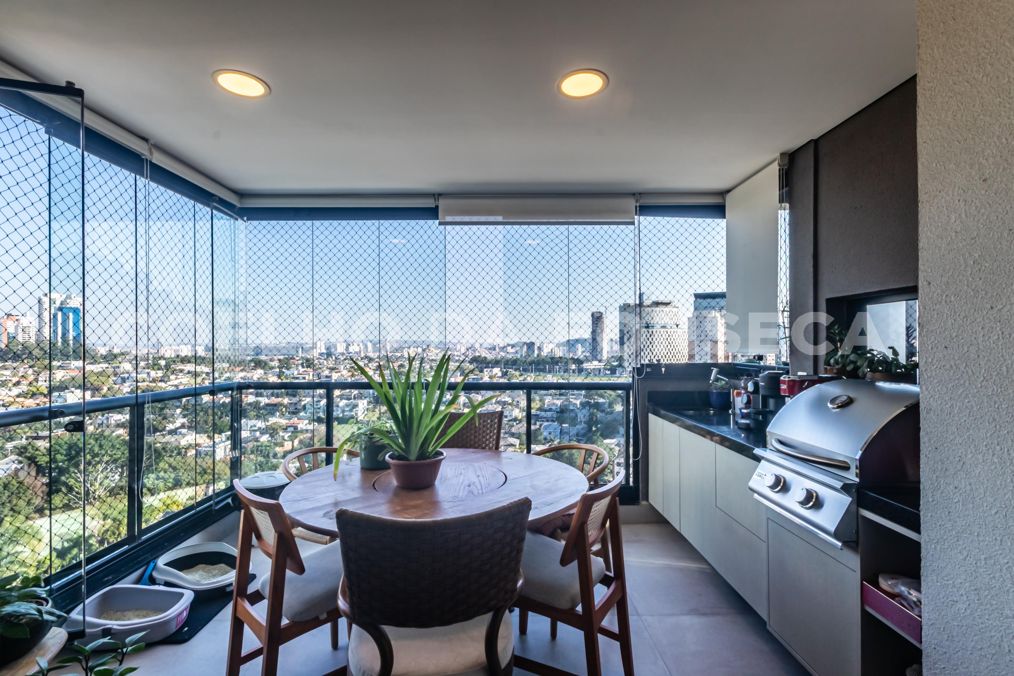 Espaço Gourmet (Unidade)