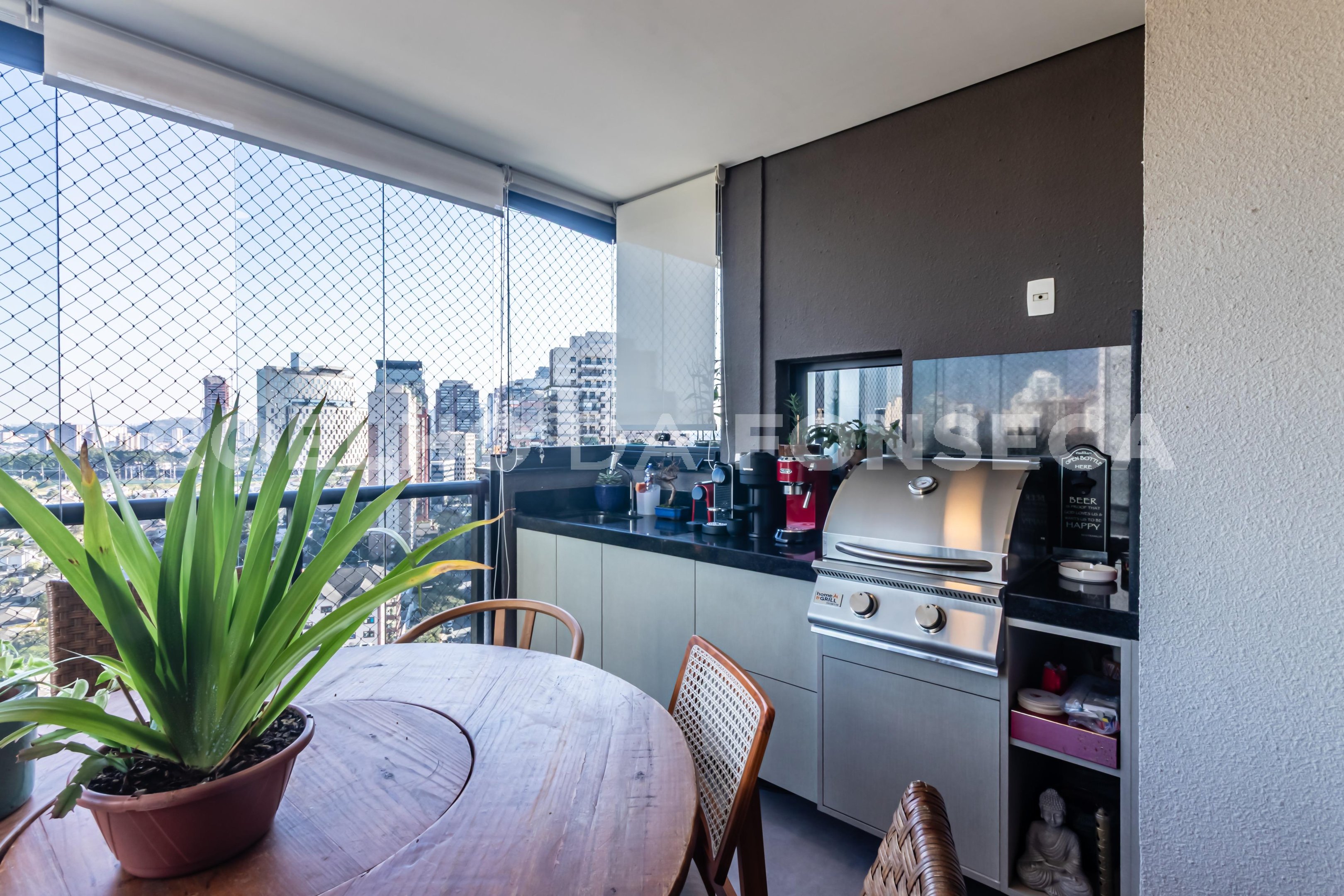 Espaço Gourmet (Unidade)