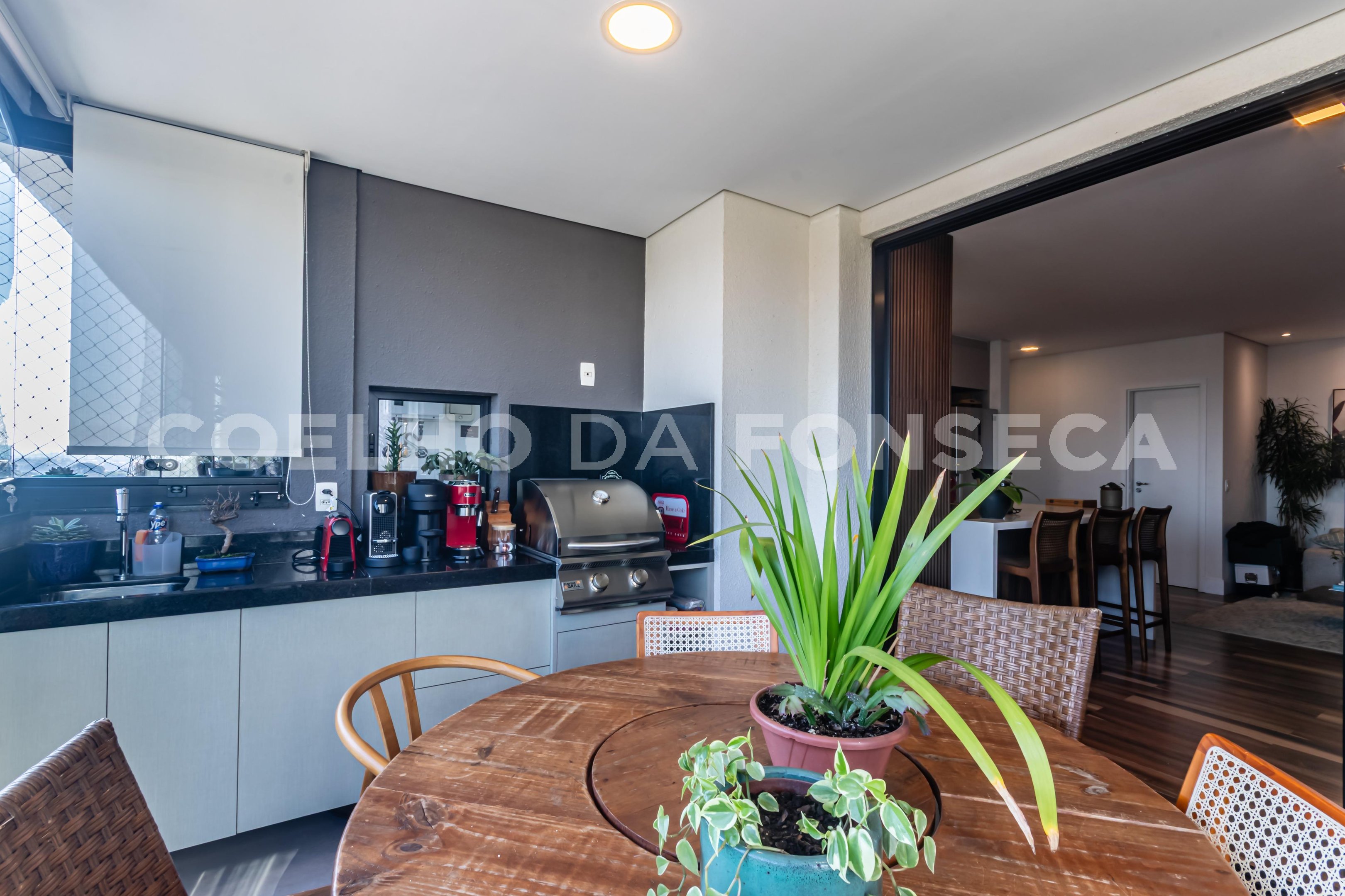 Espaço Gourmet (Unidade)