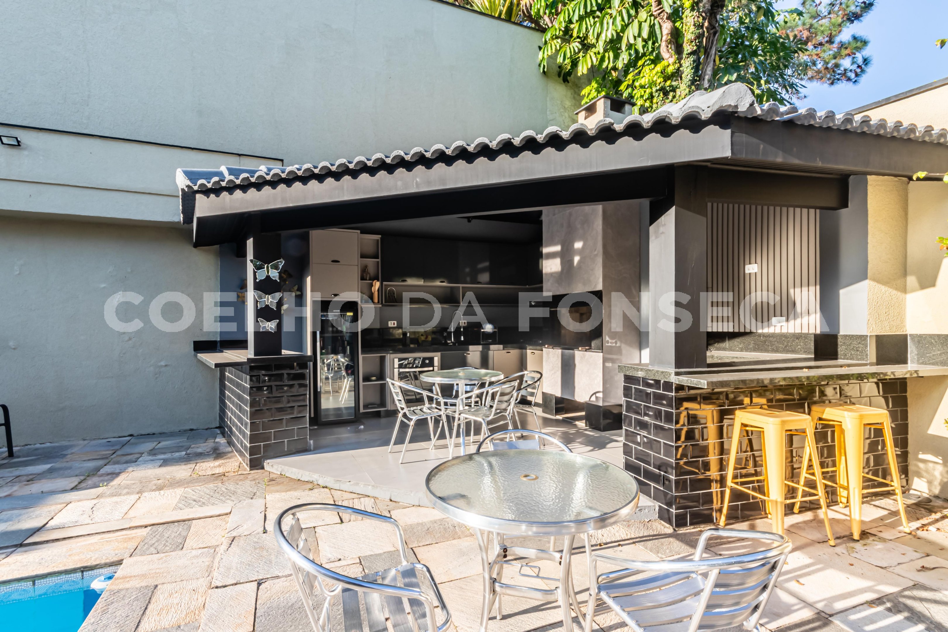 Espaço Gourmet (Unidade)