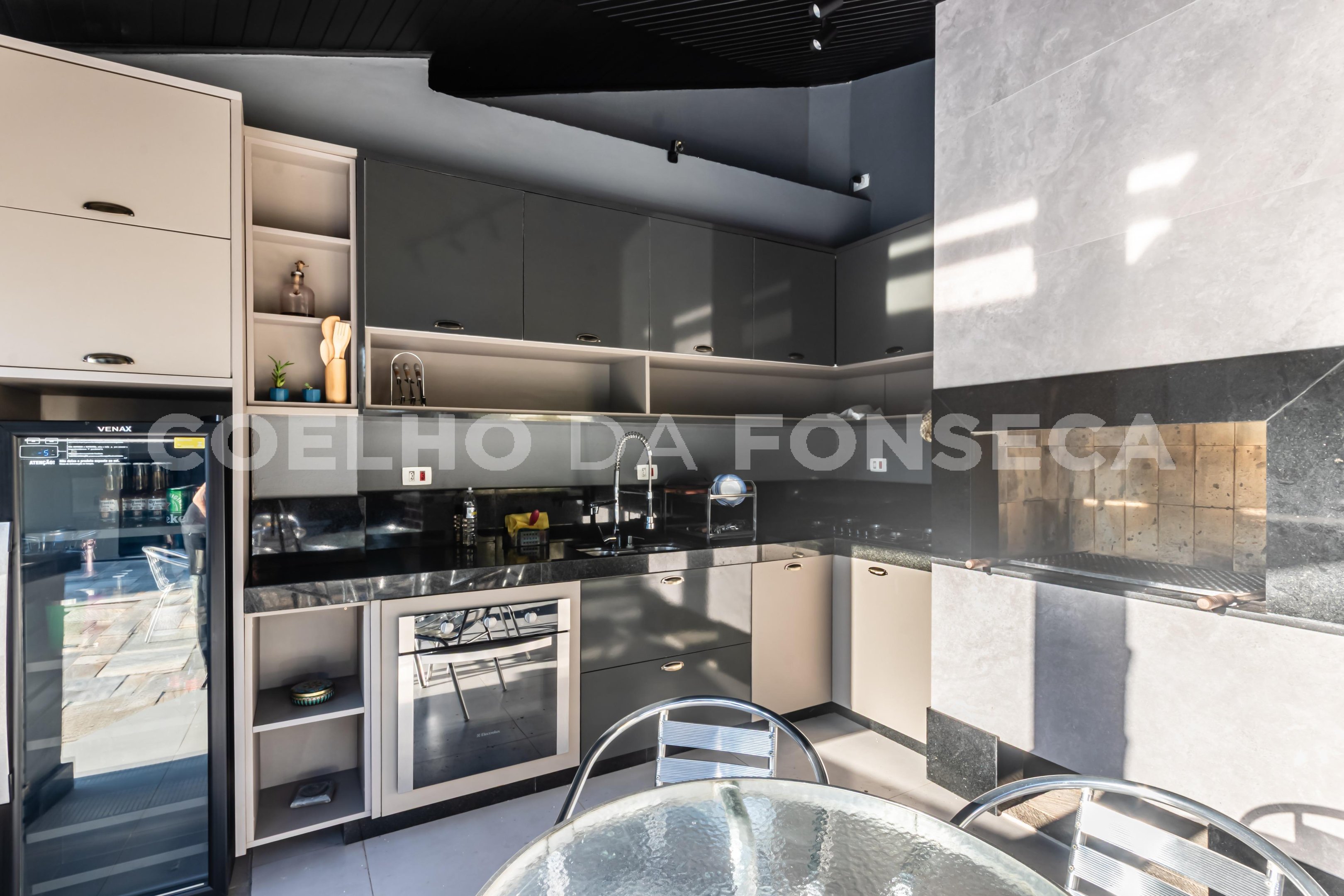 Espaço Gourmet (Unidade)