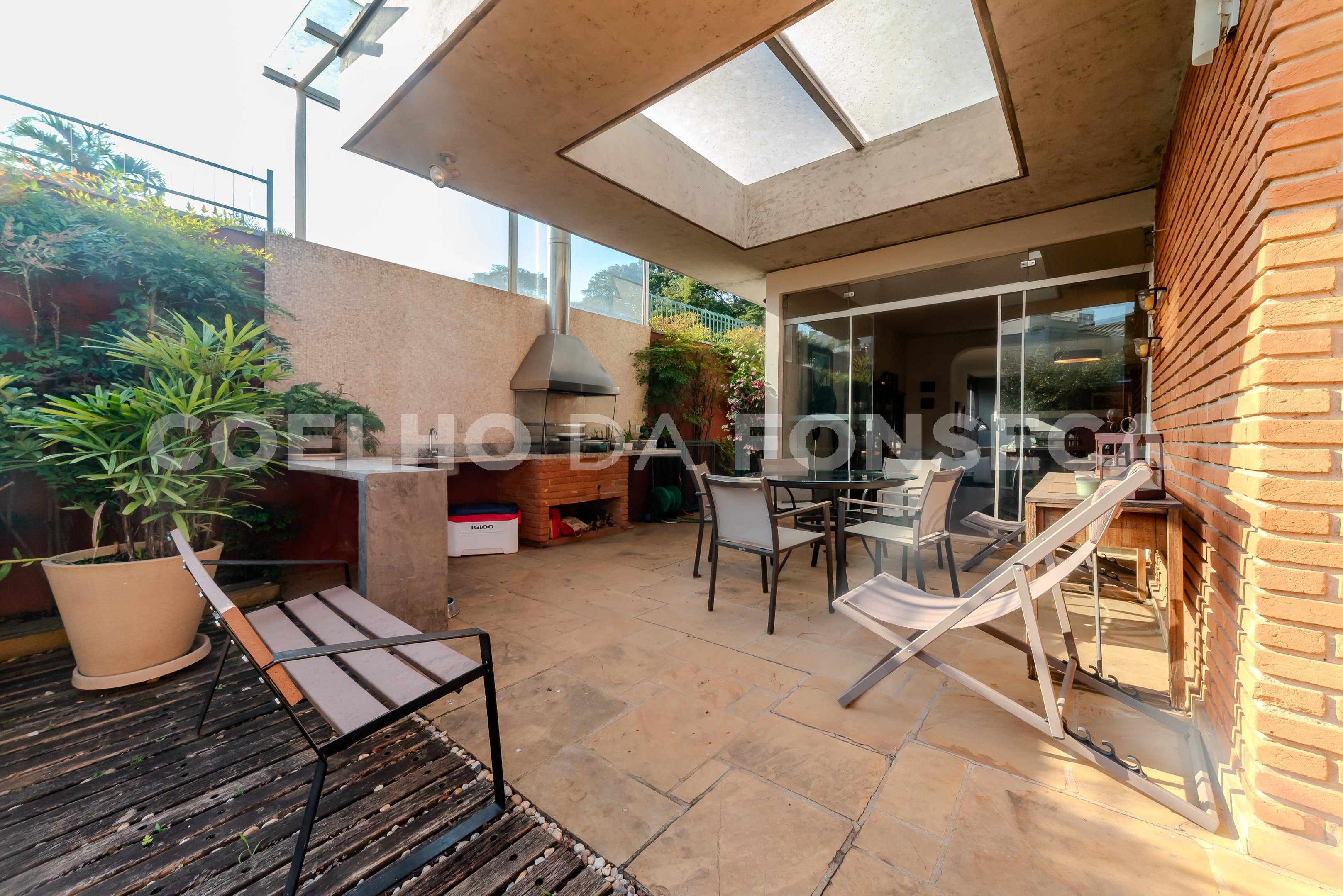 Espaço Gourmet (Unidade)