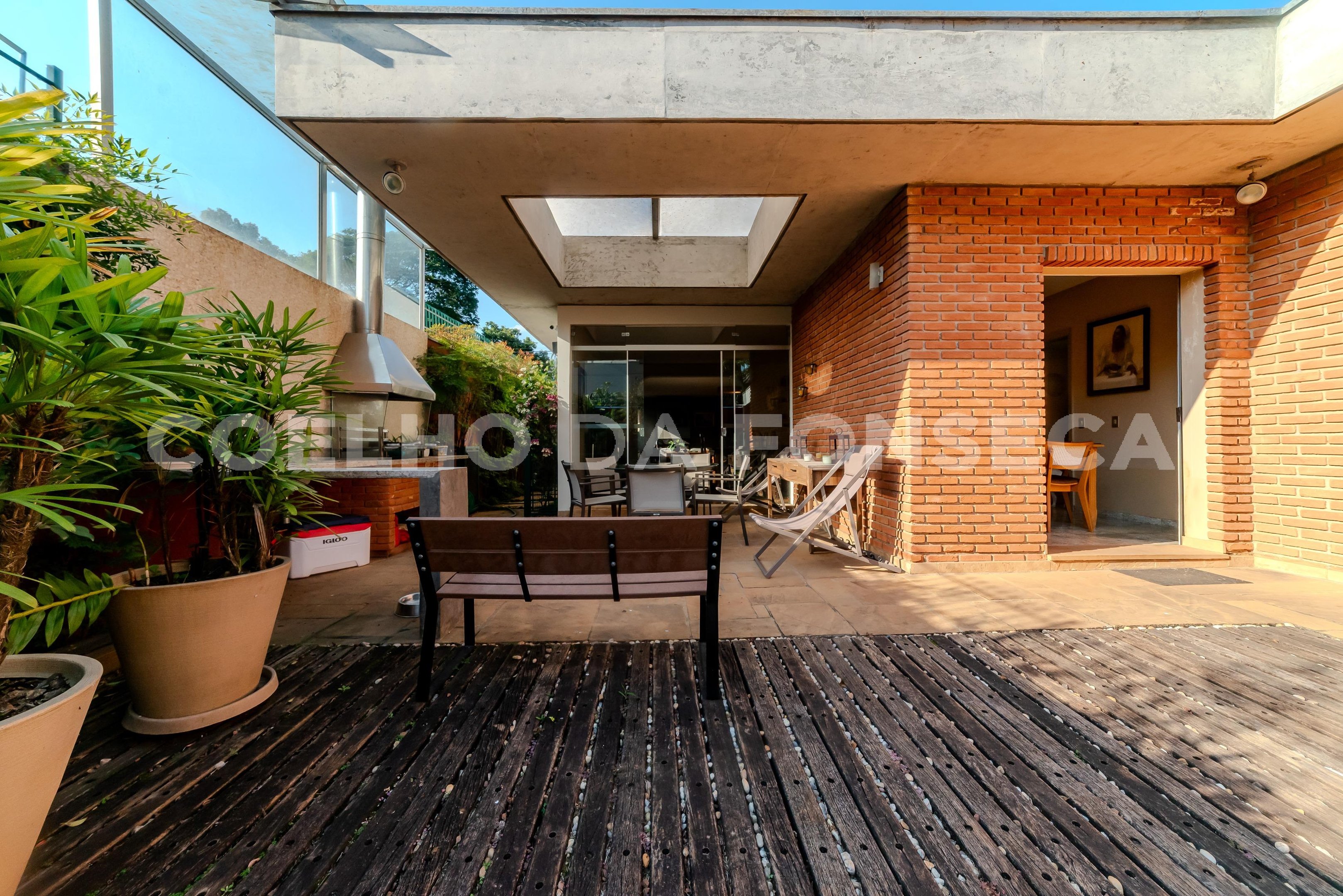 Espaço Gourmet (Unidade)