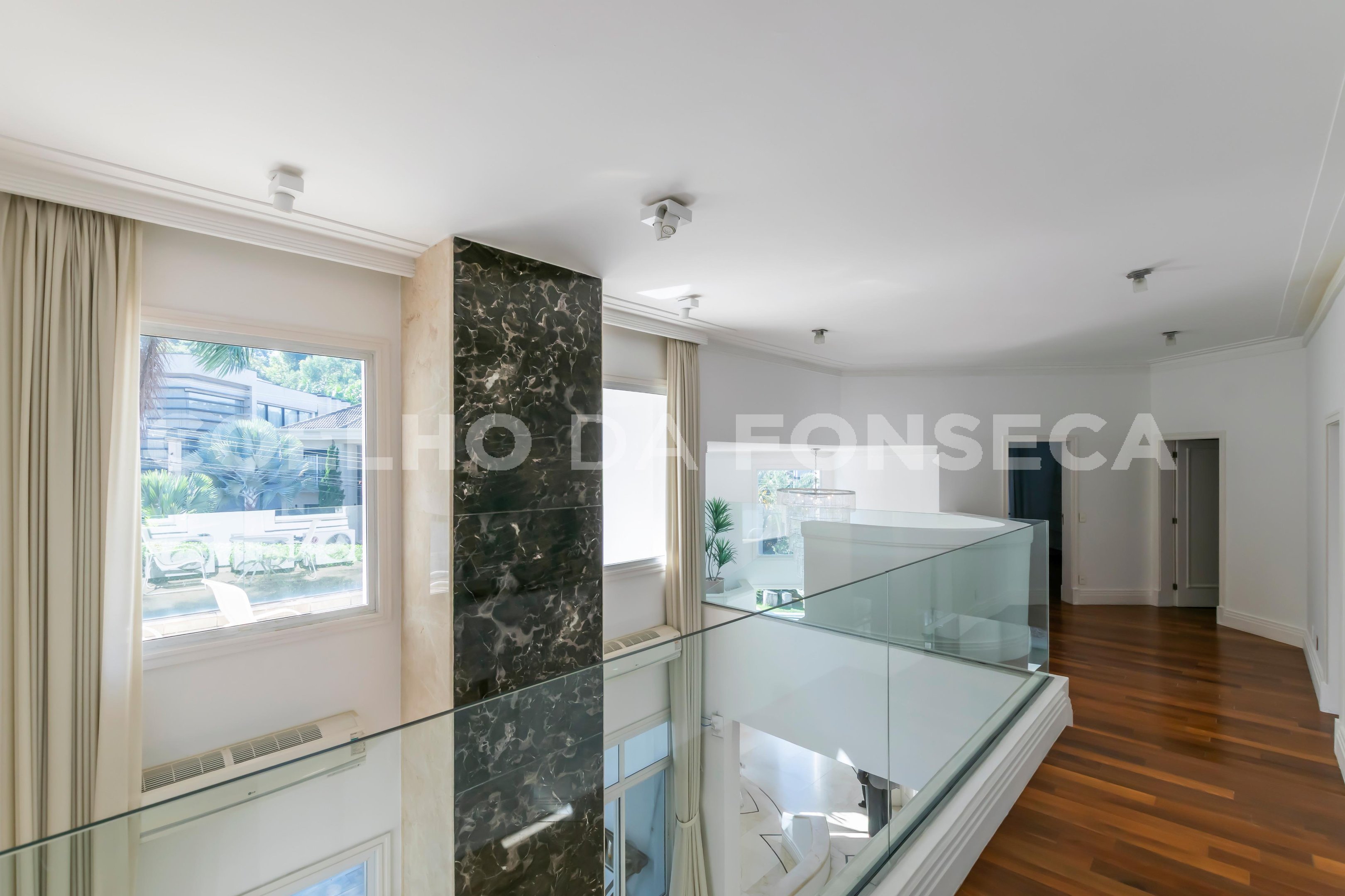 Hall de Circulação