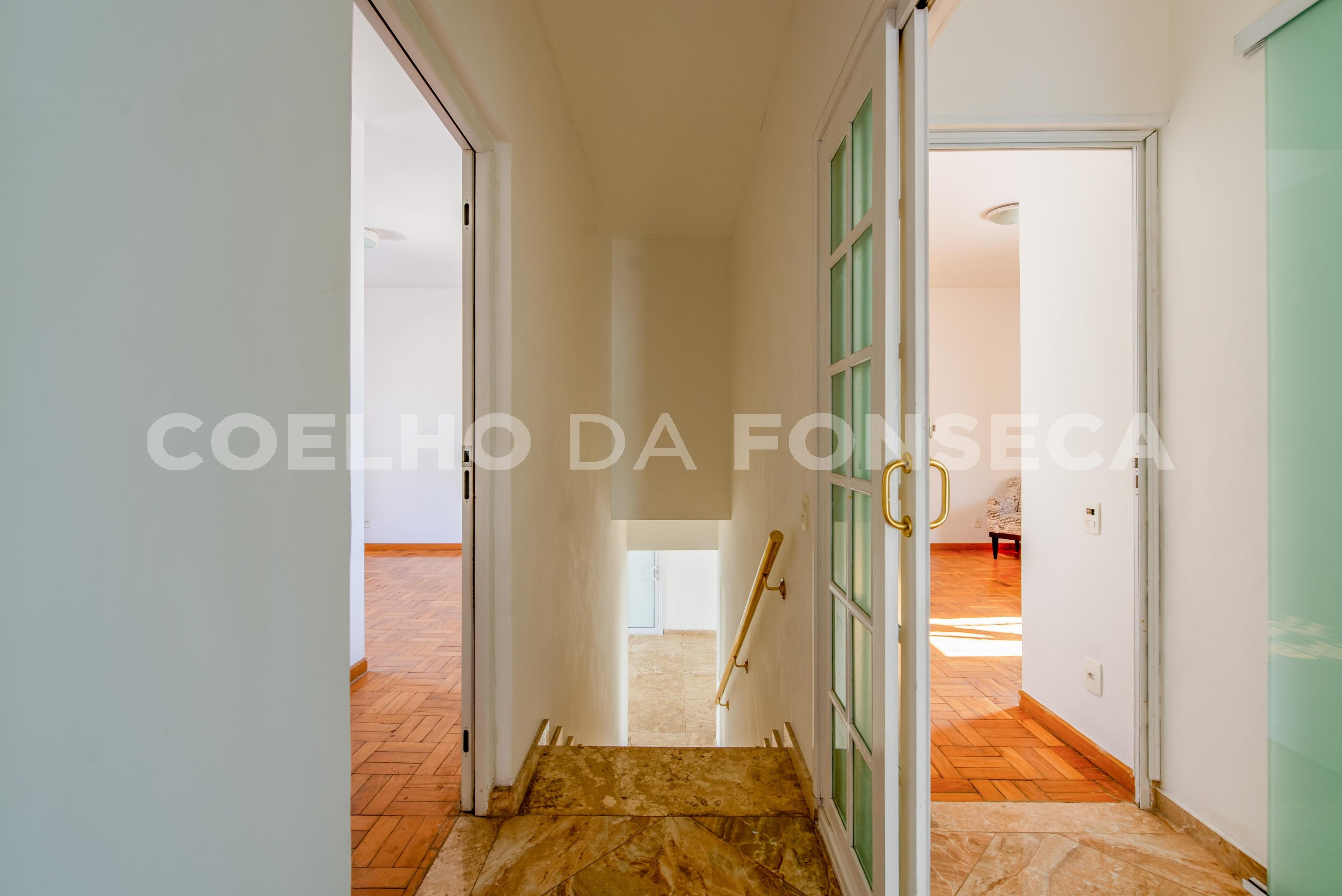 Hall de Circulação