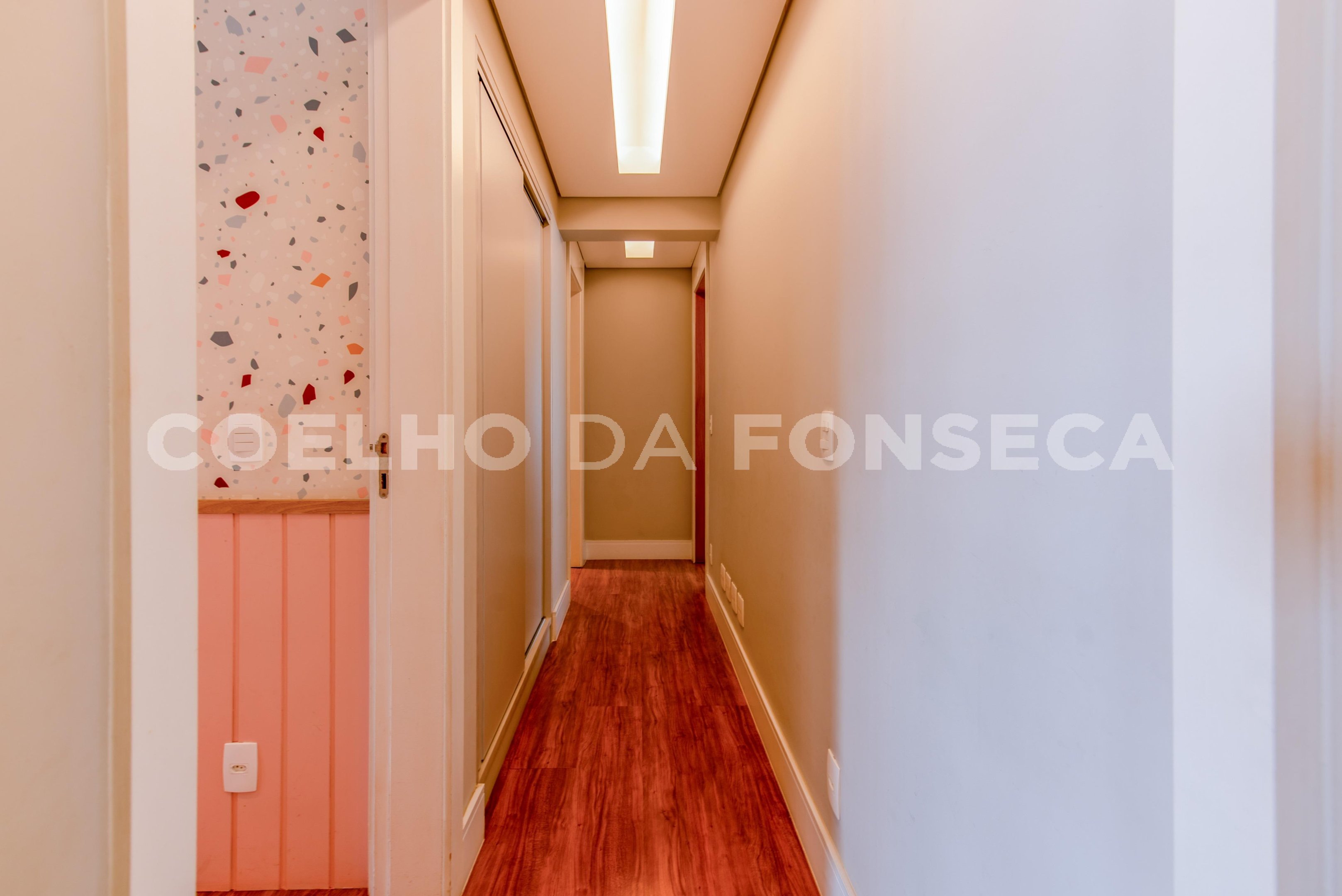 Hall de Circulação