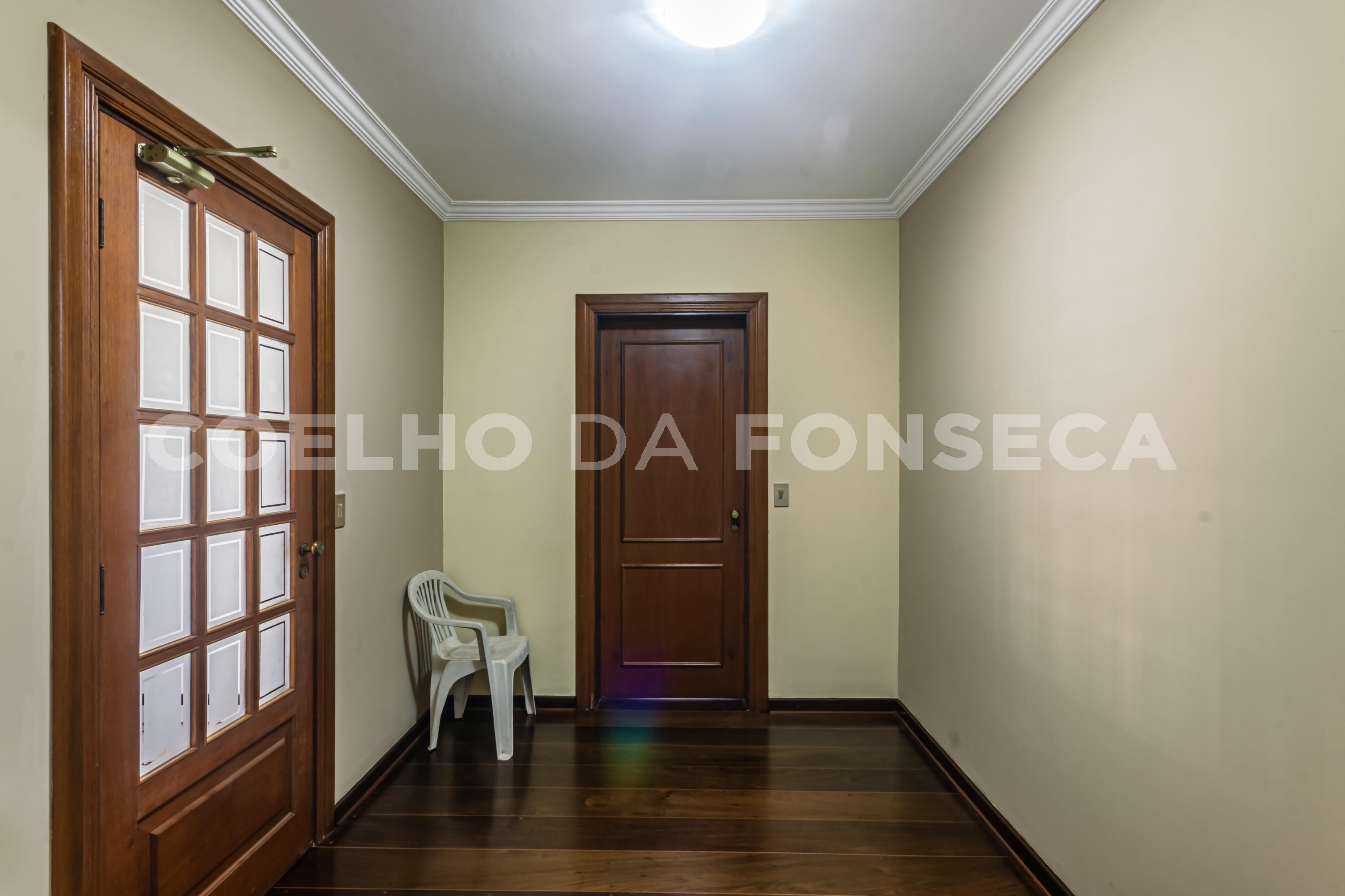 Hall de Circulação