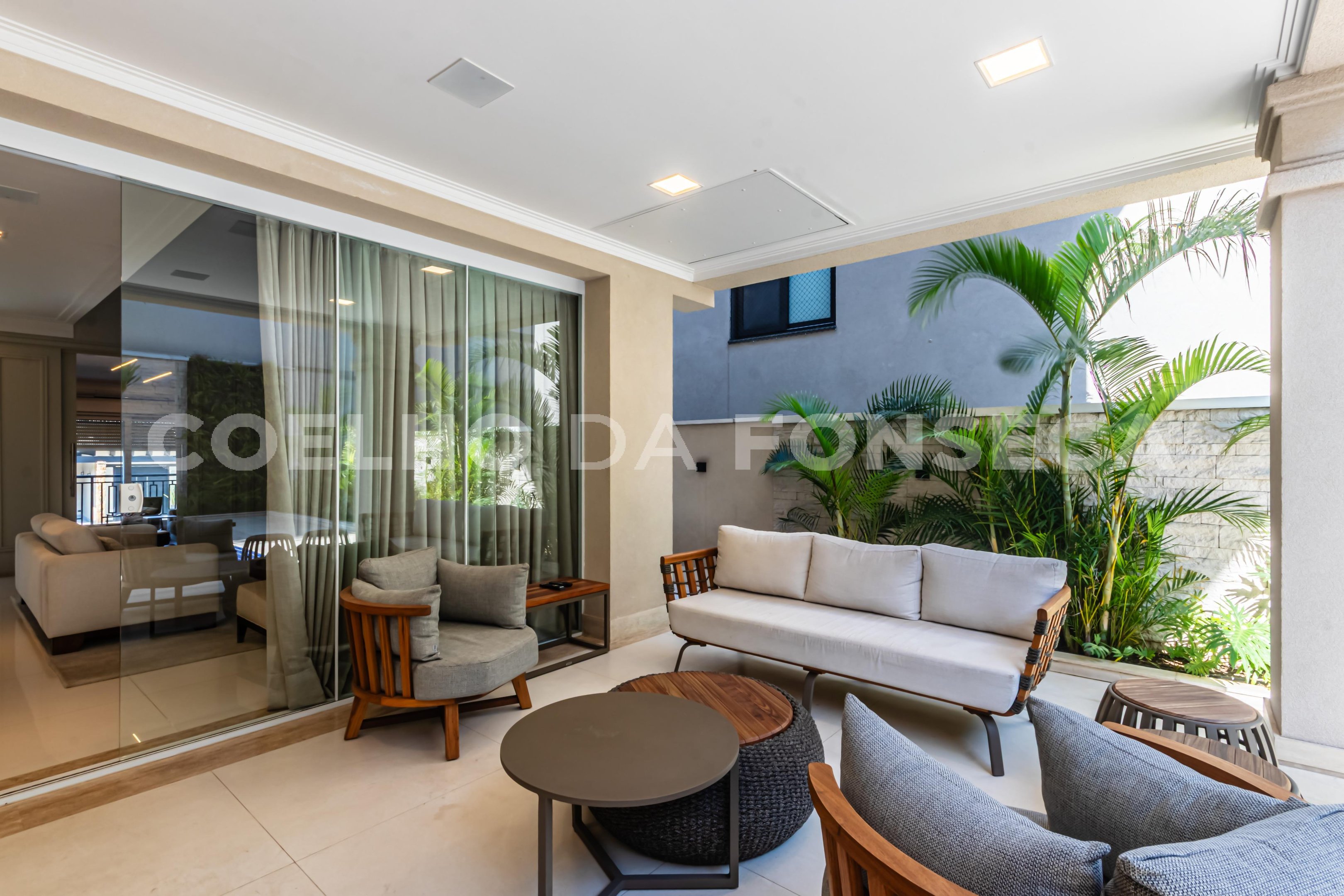 Espaço Gourmet (Unidade)