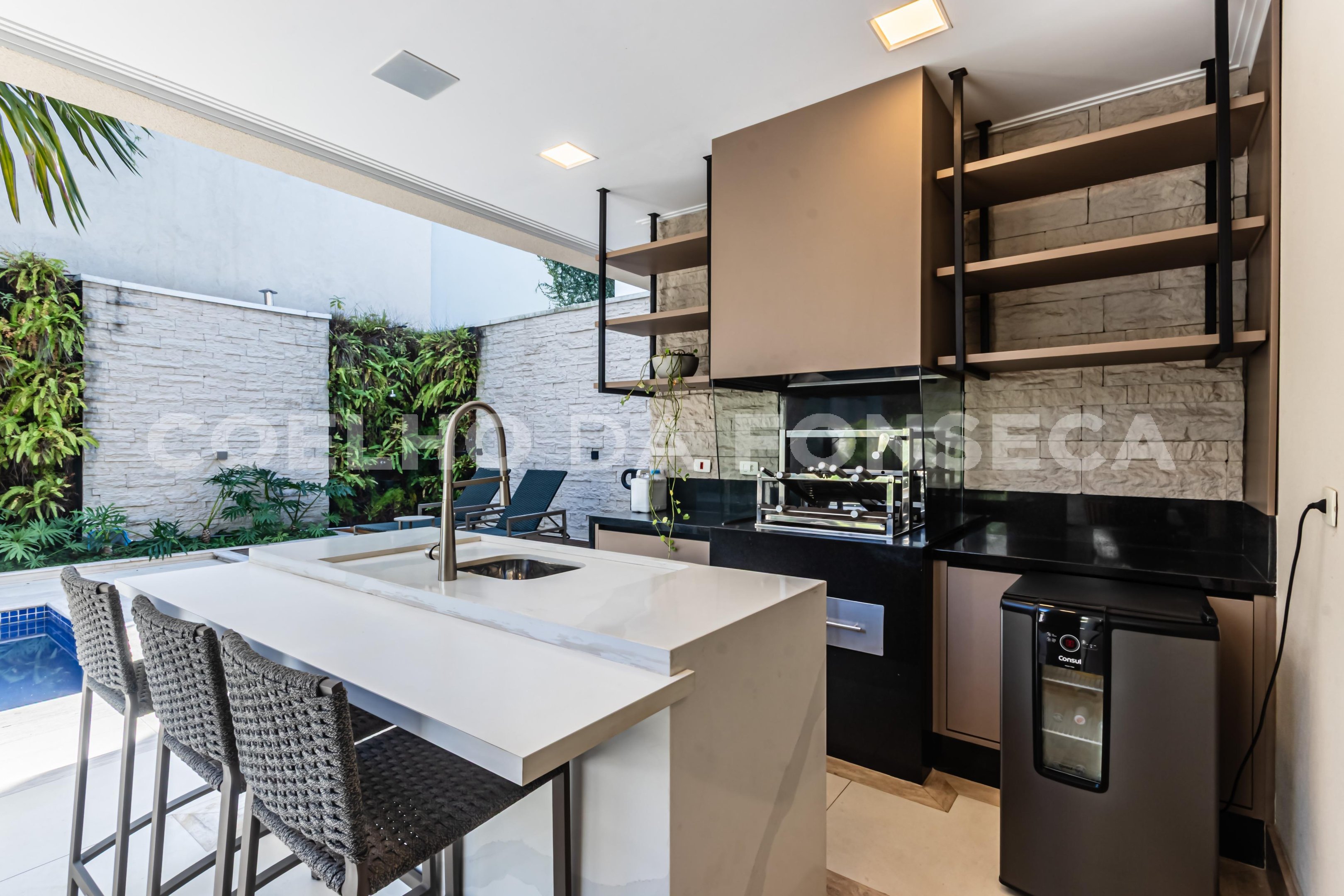 Espaço Gourmet (Unidade)