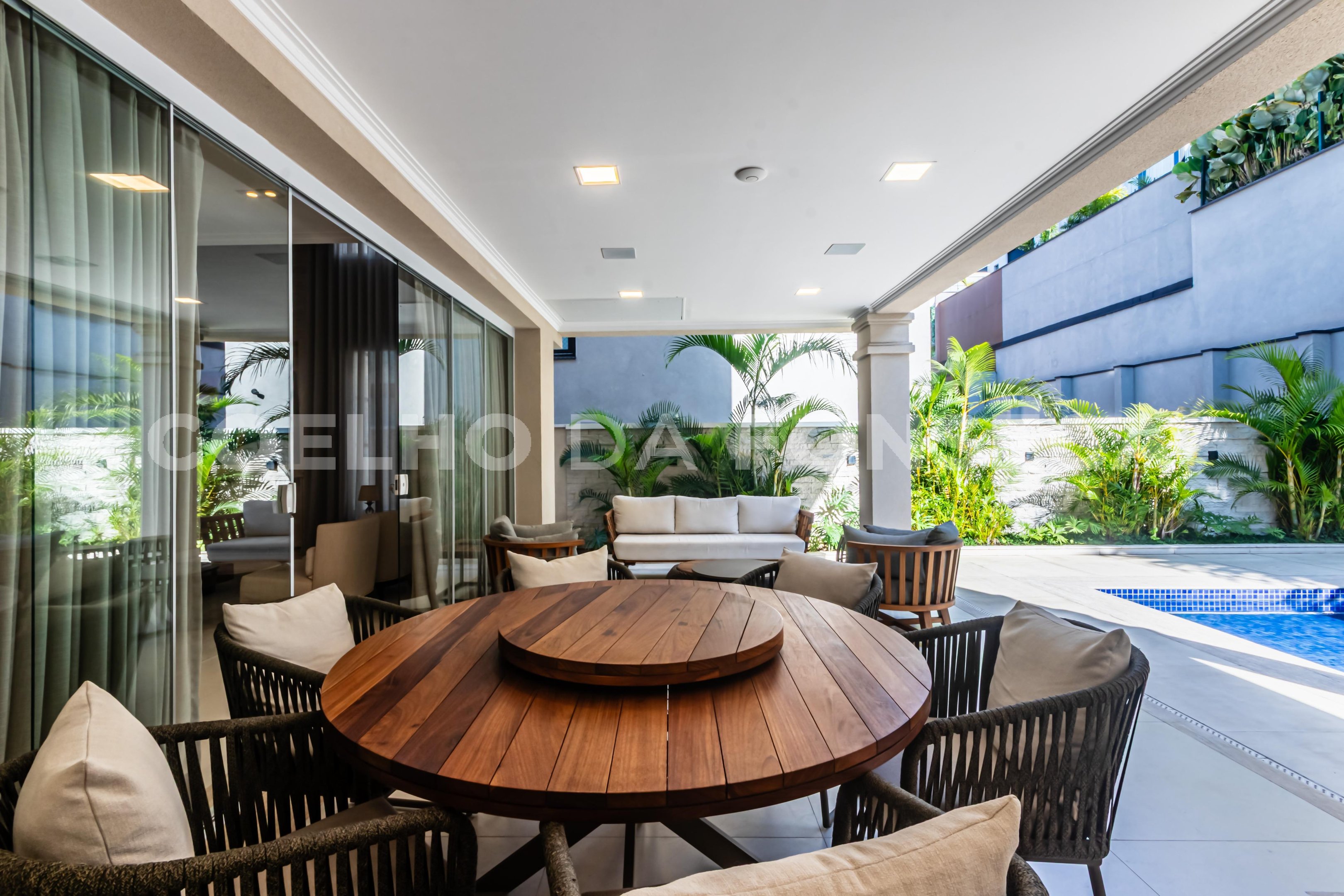 Espaço Gourmet (Unidade)