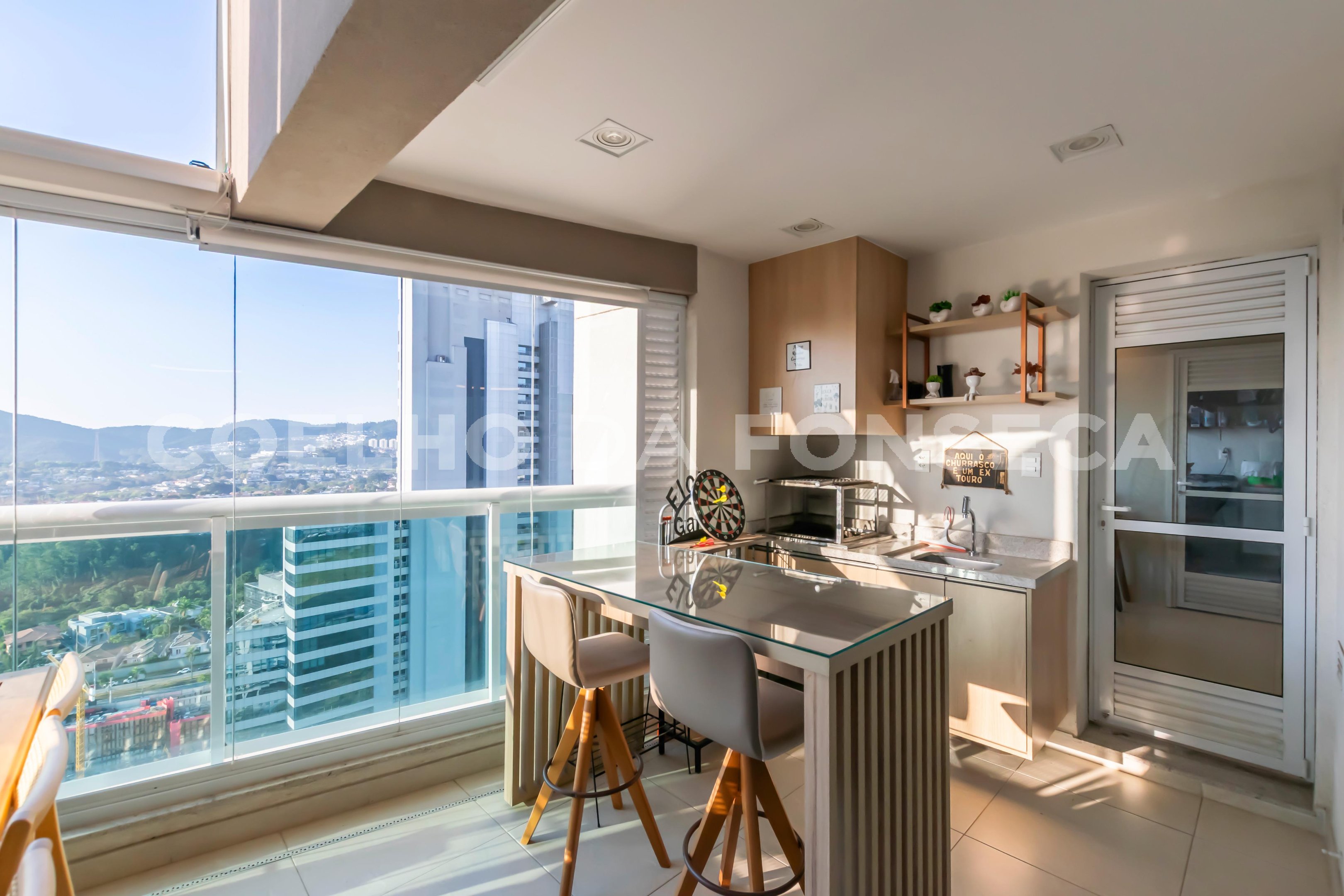 Espaço Gourmet (Unidade)