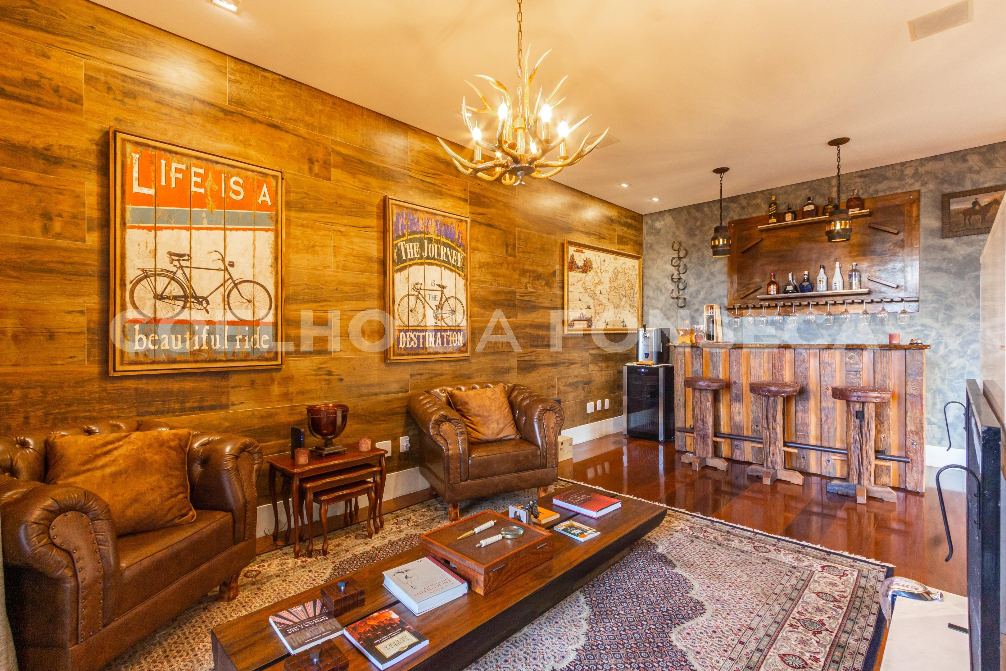 Espaço Gourmet (Unidade)