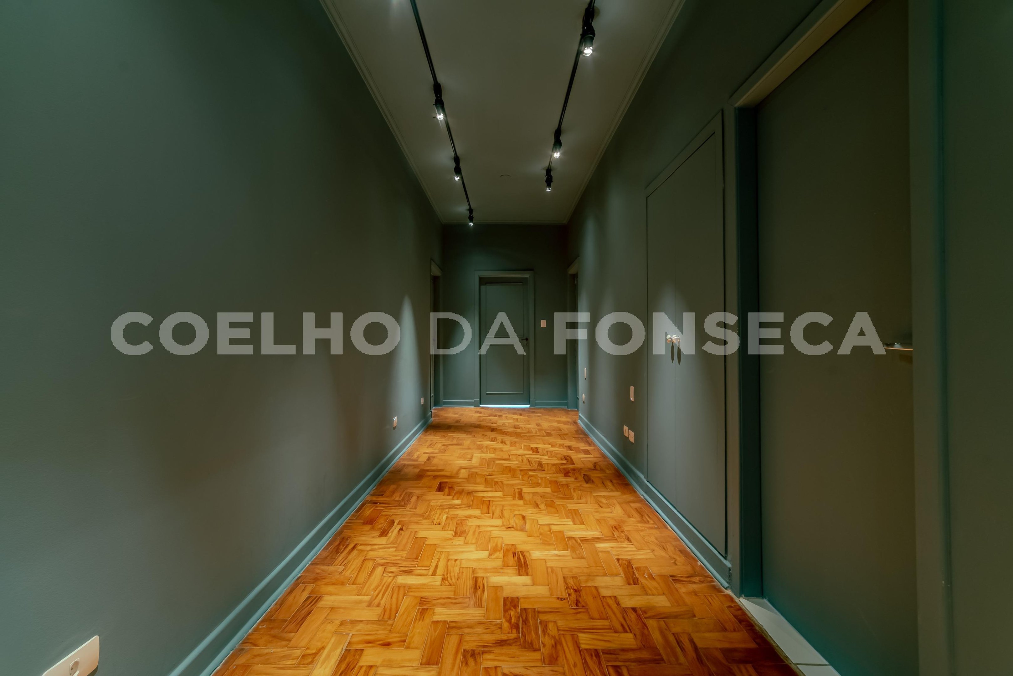 Hall de Circulação