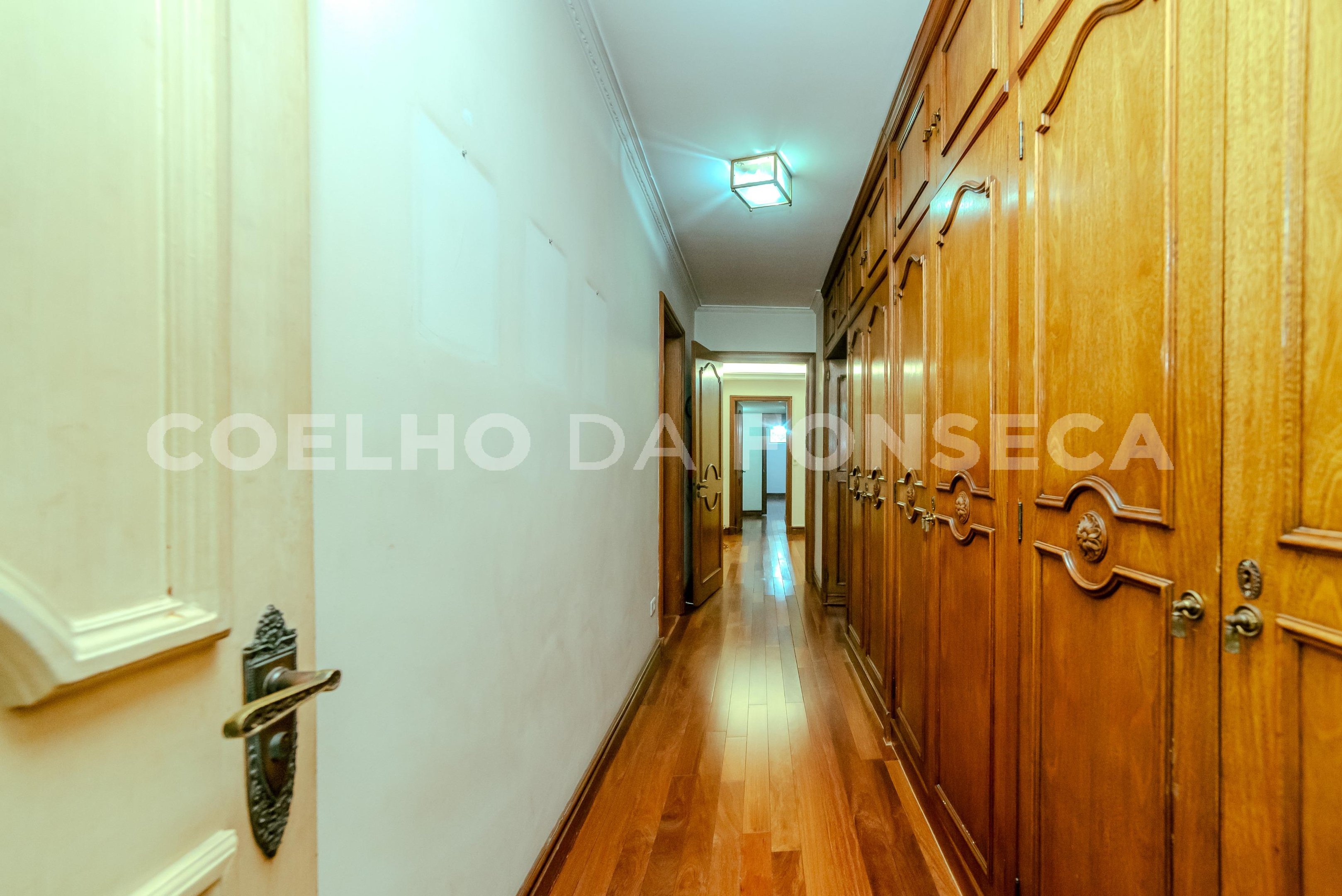 Hall de Circulação