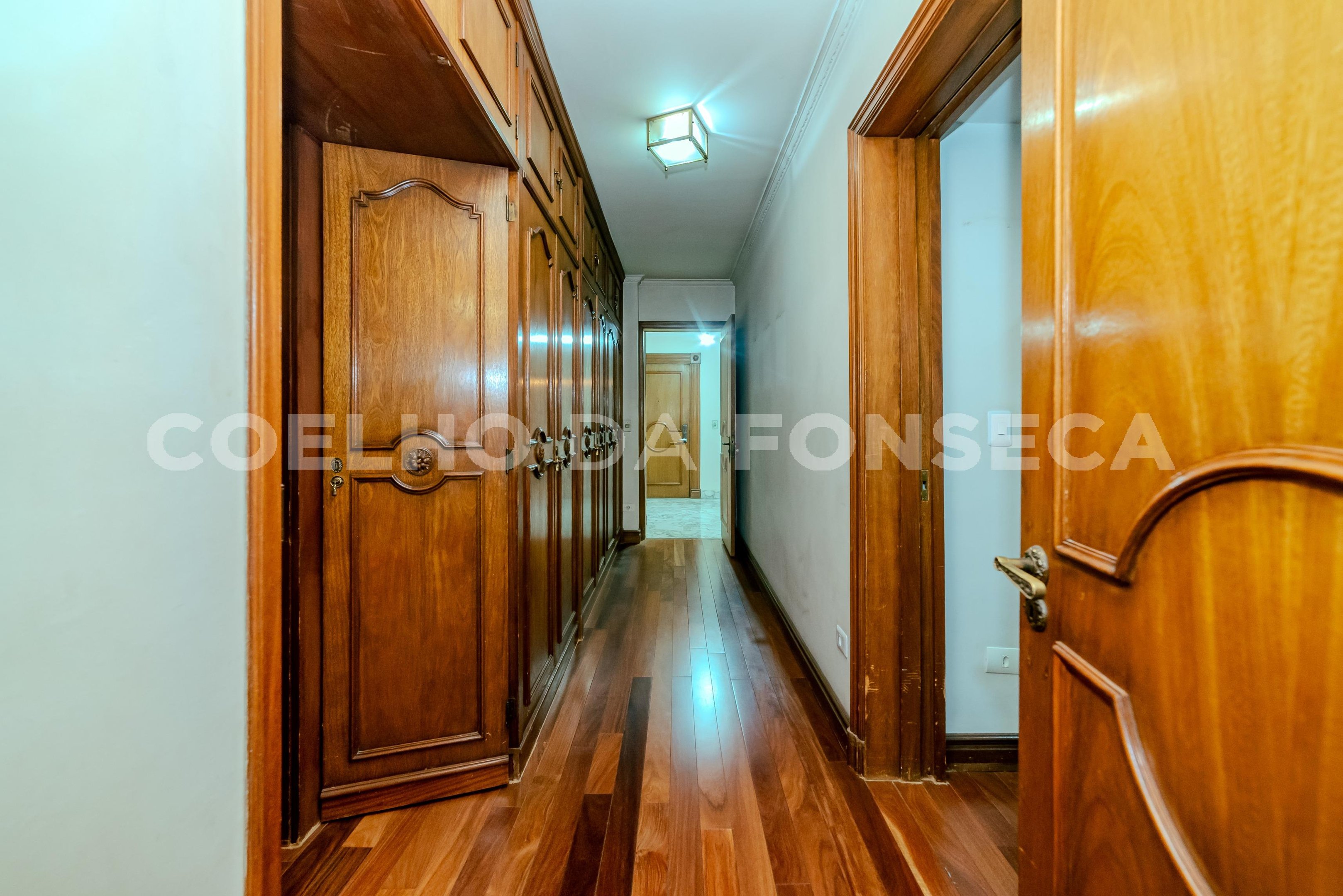 Hall de Circulação