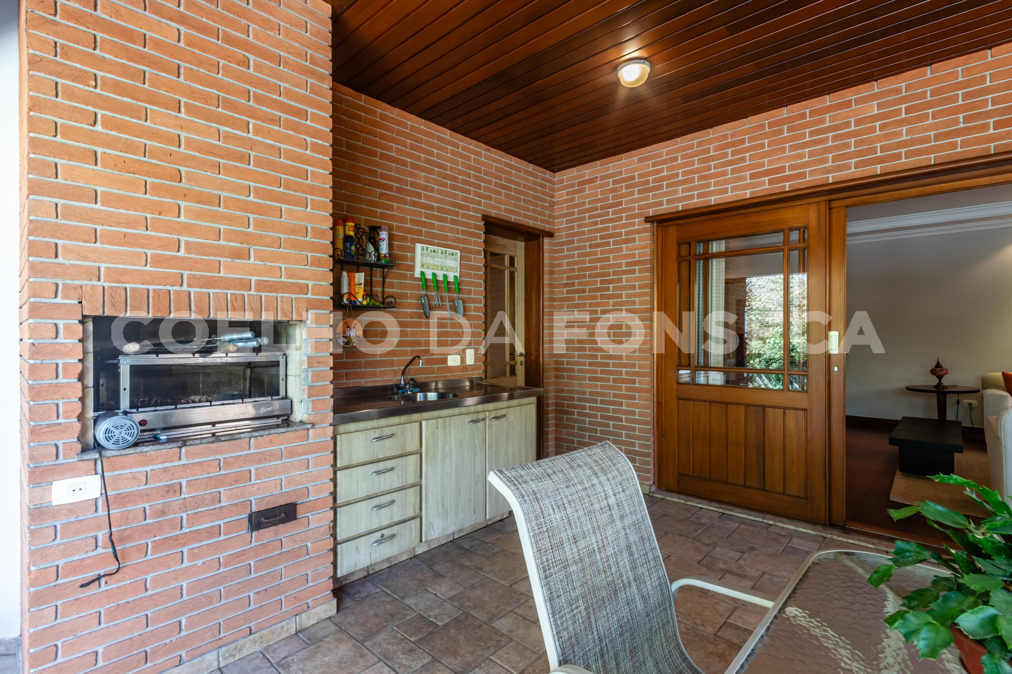 Espaço Gourmet (Unidade)