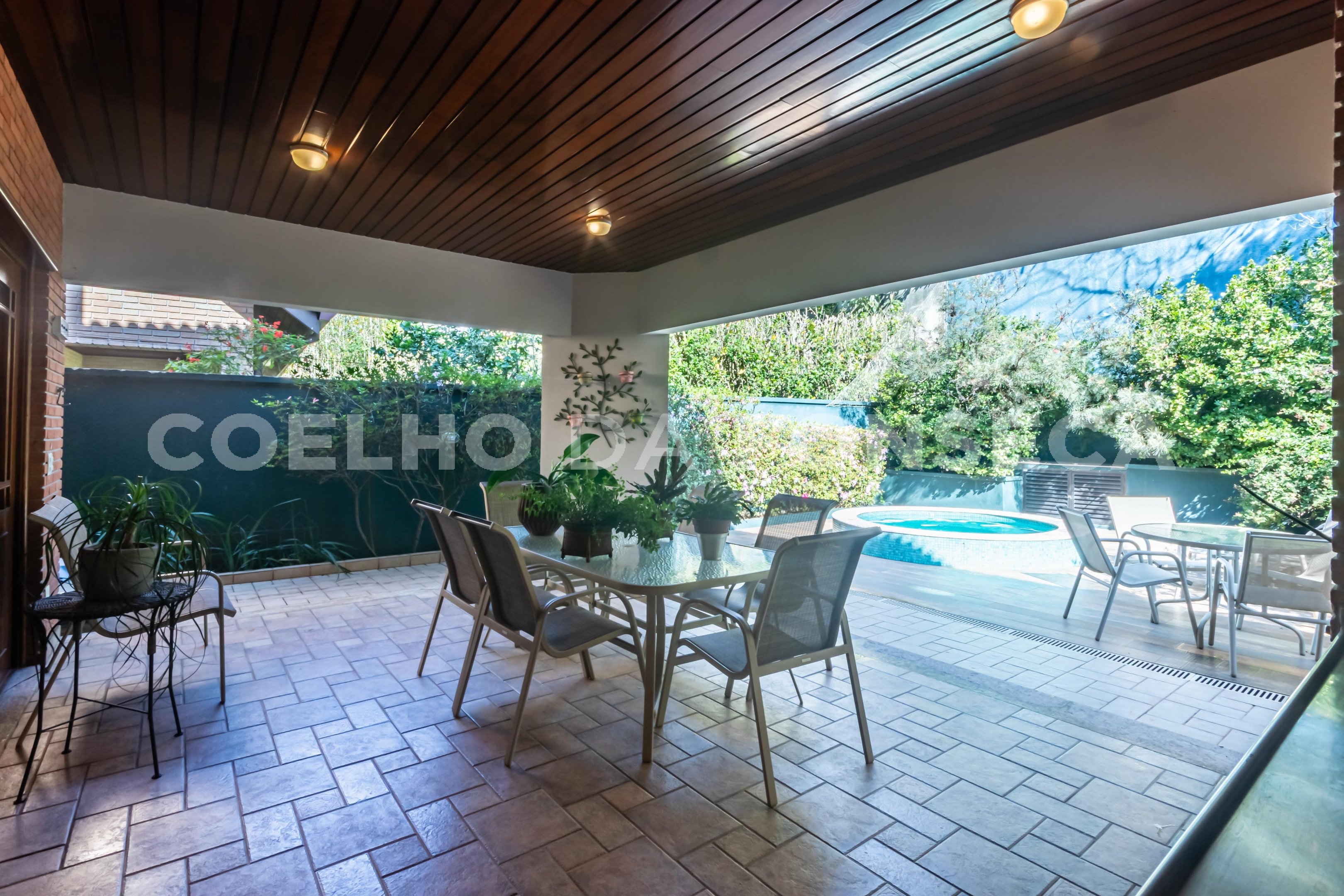 Espaço Gourmet (Unidade)