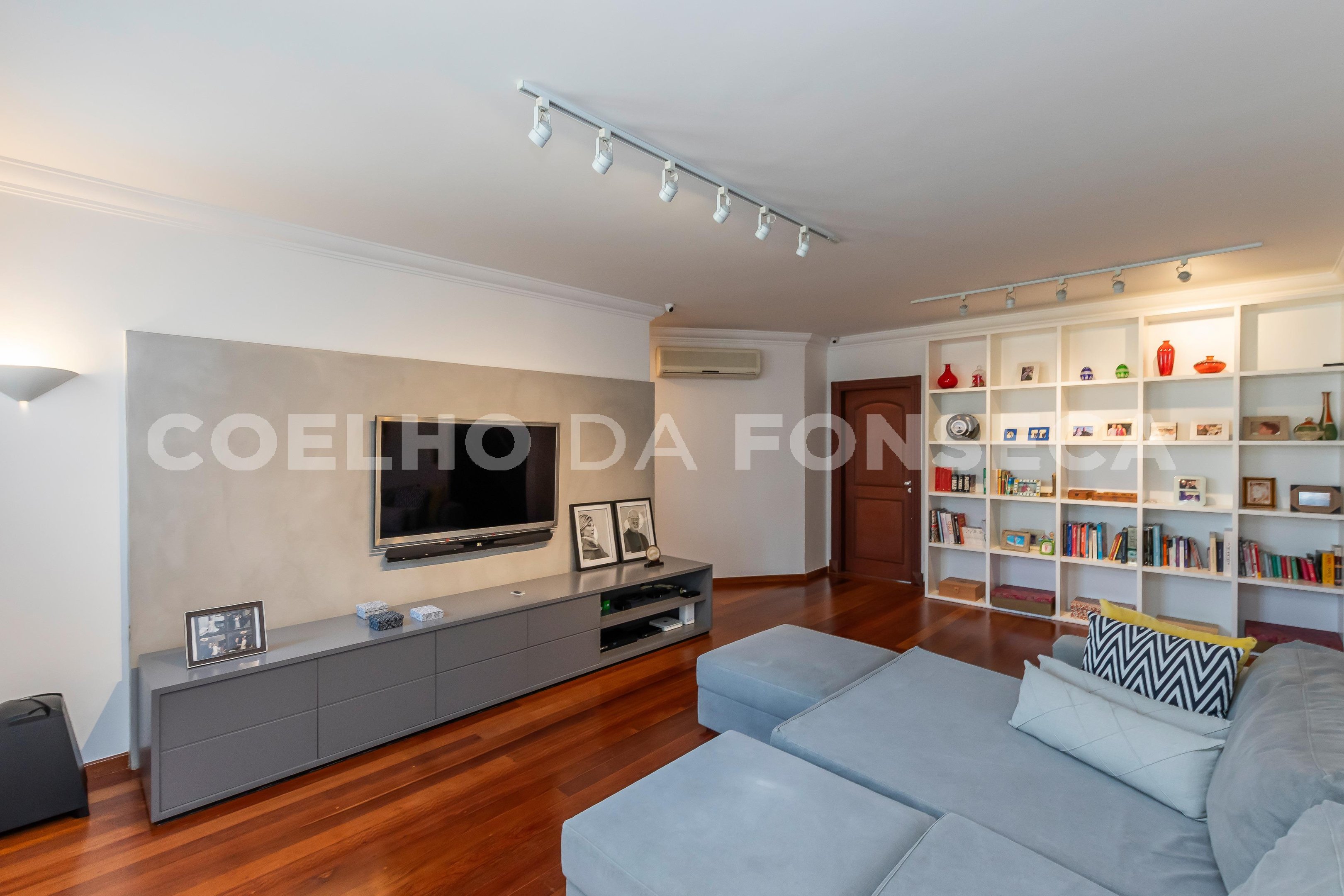 Hall de Circulação