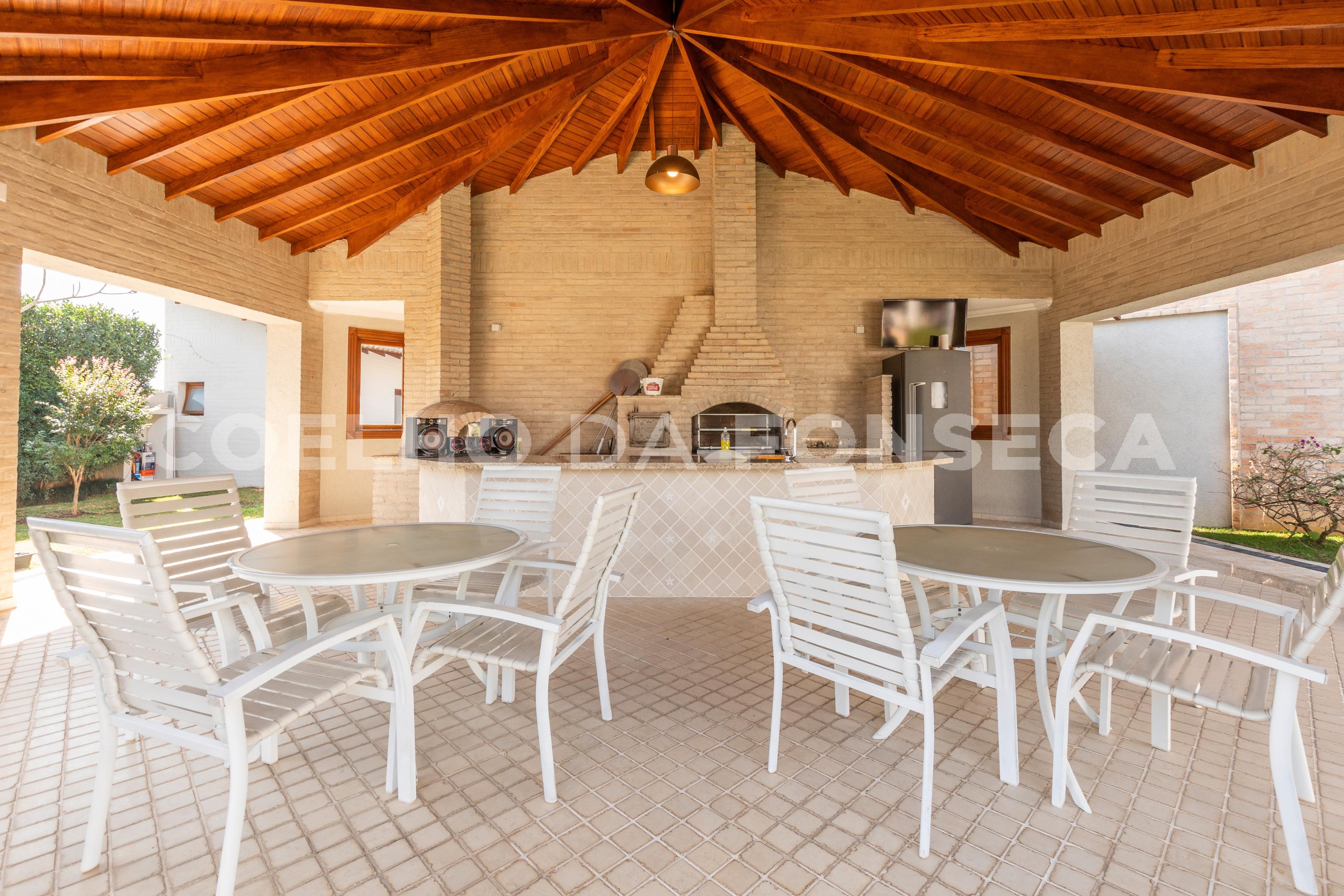 Espaço Gourmet (Unidade)