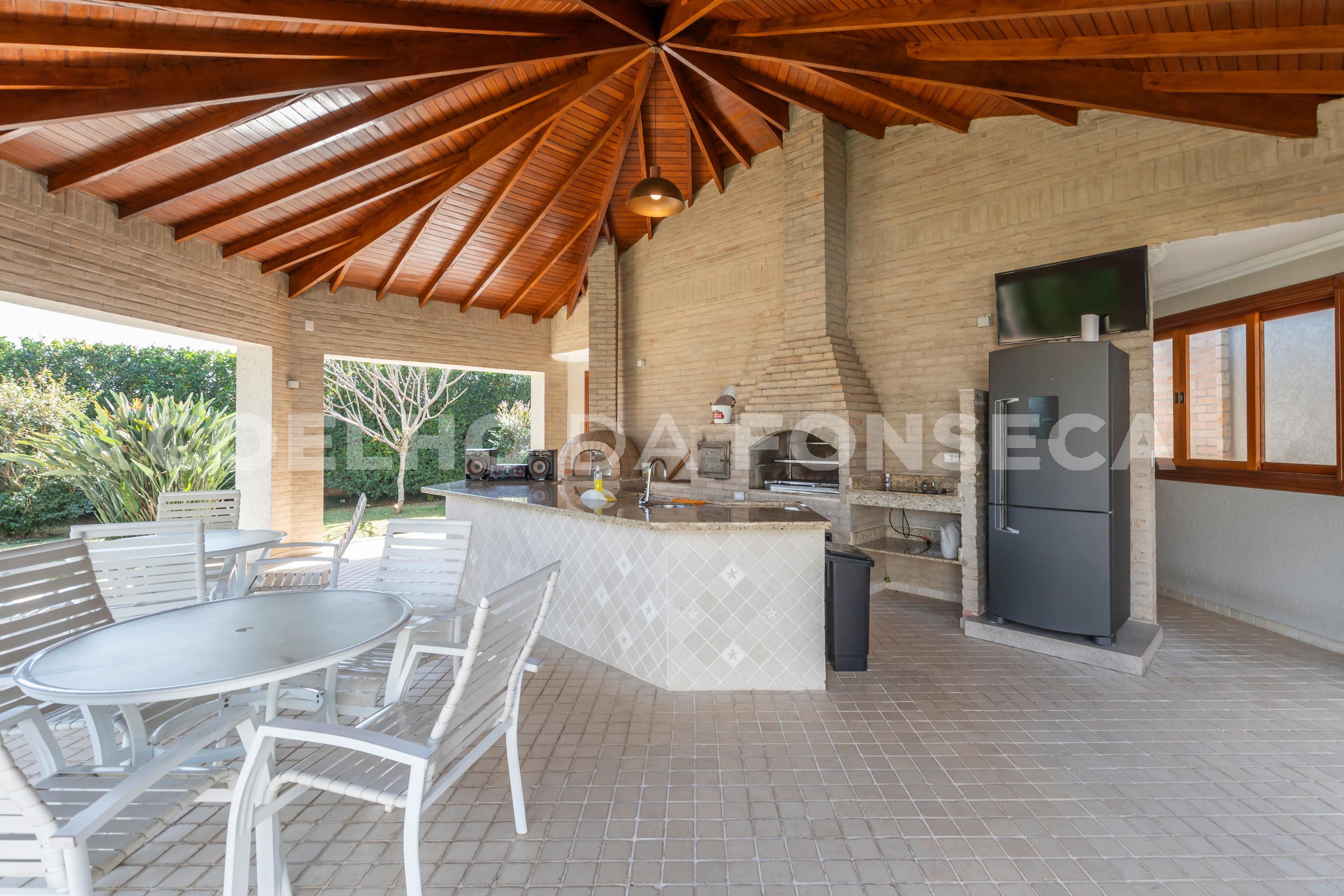 Espaço Gourmet (Unidade)