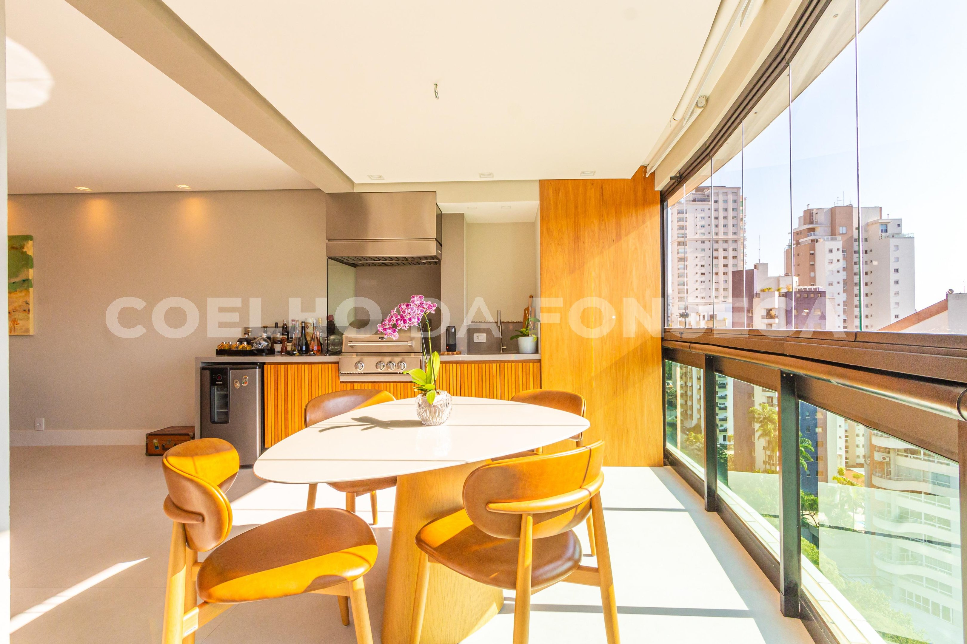 Espaço Gourmet (Unidade)