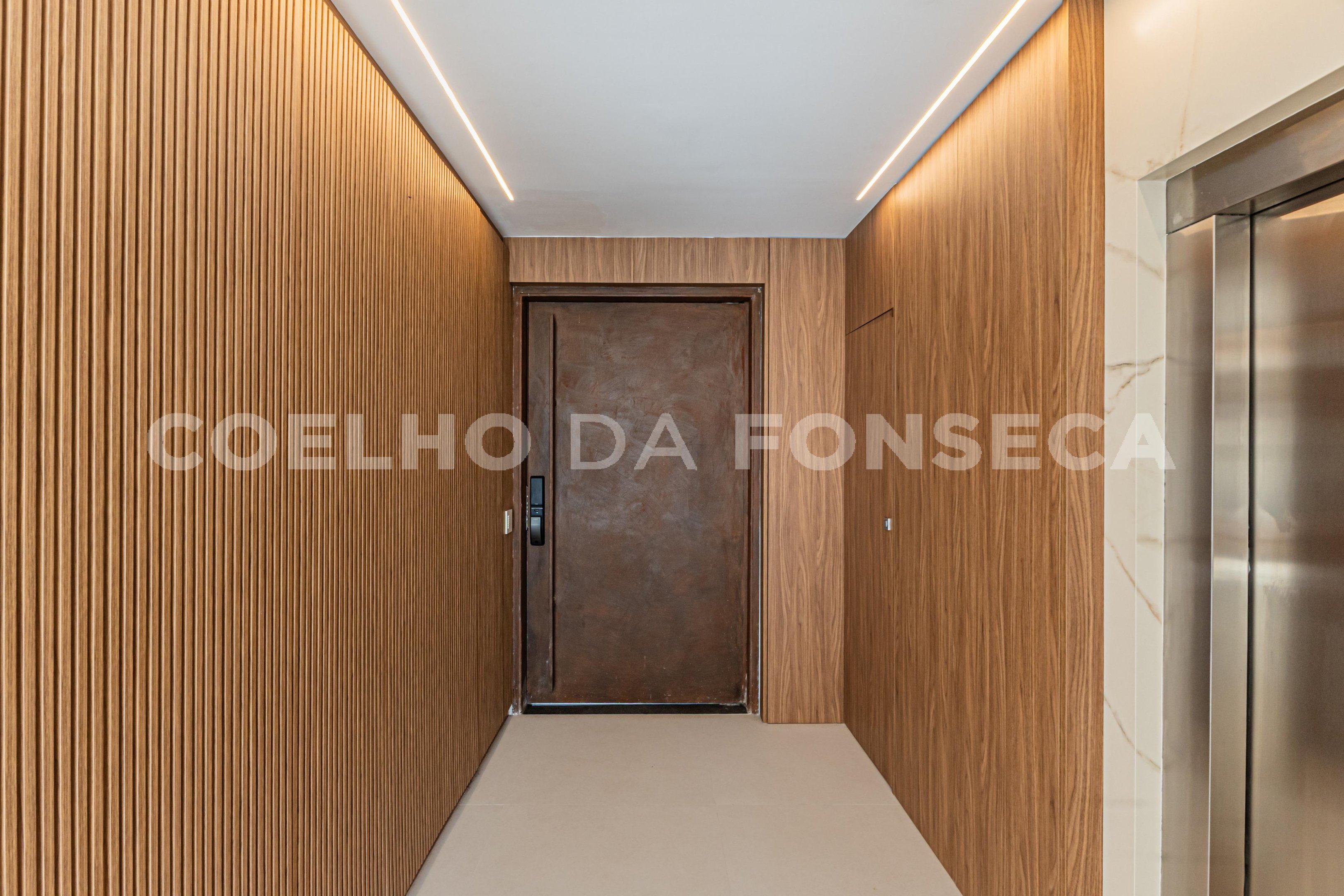 Hall de Entrada