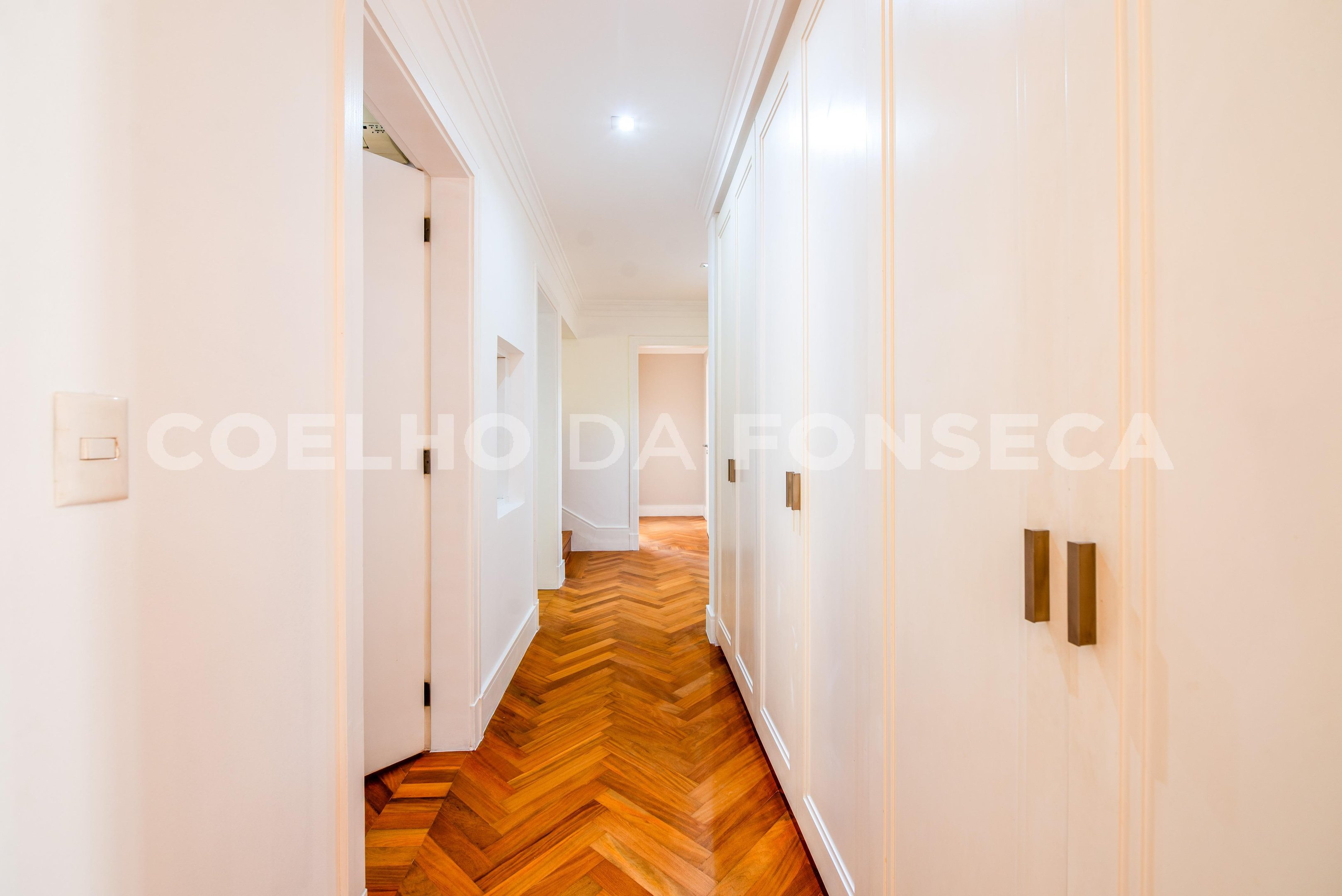 Hall de Circulação