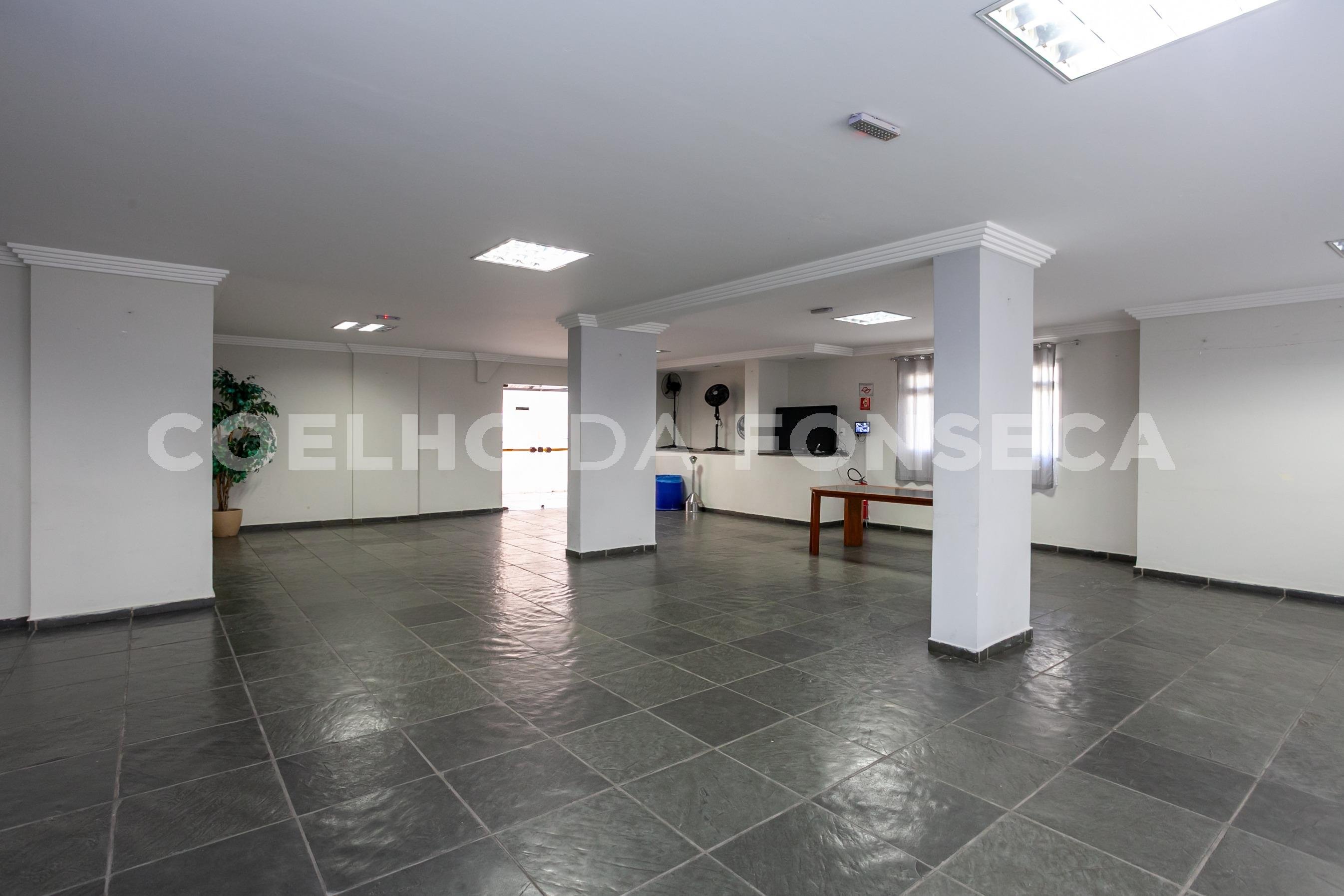 Salão de Festas