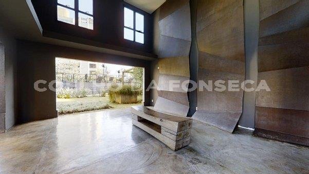 Hall de Circulação