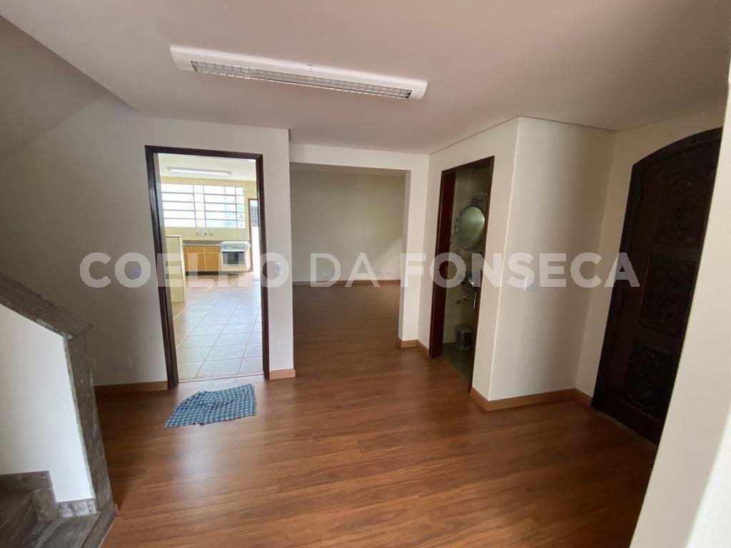 Hall de Circulação