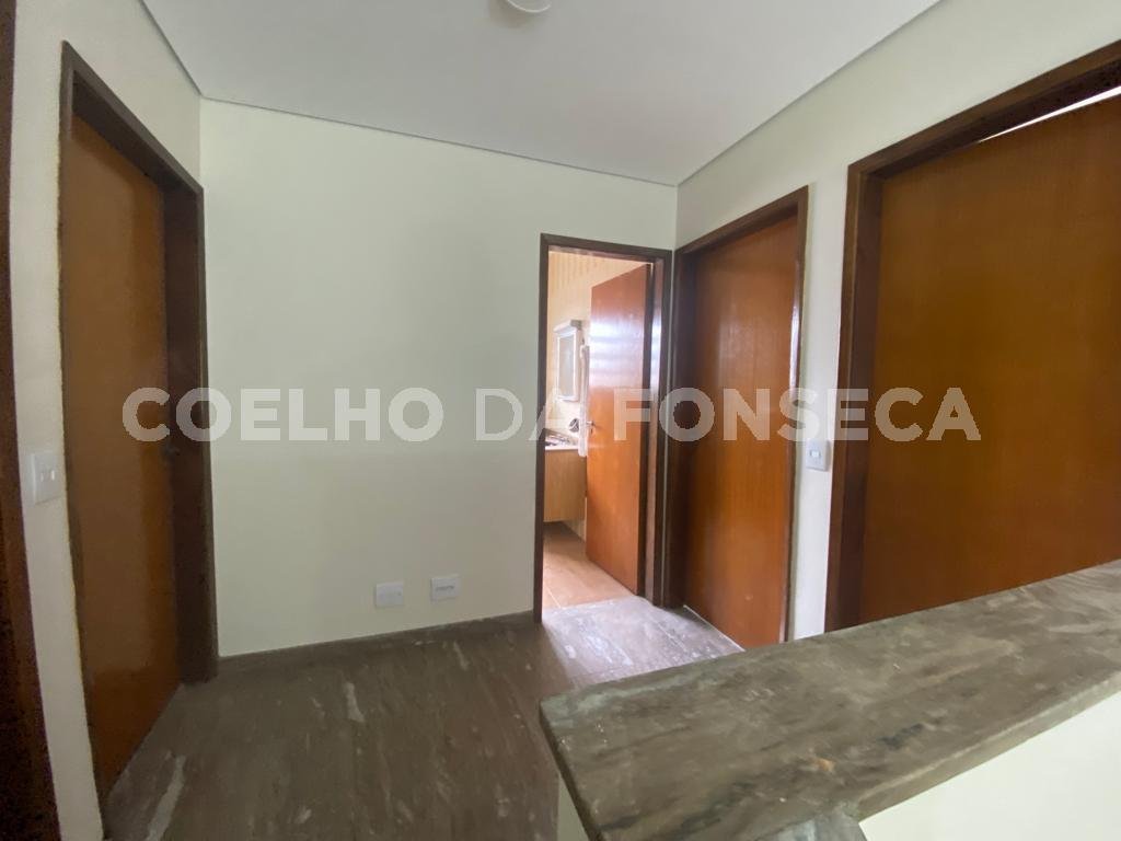 Hall de Circulação