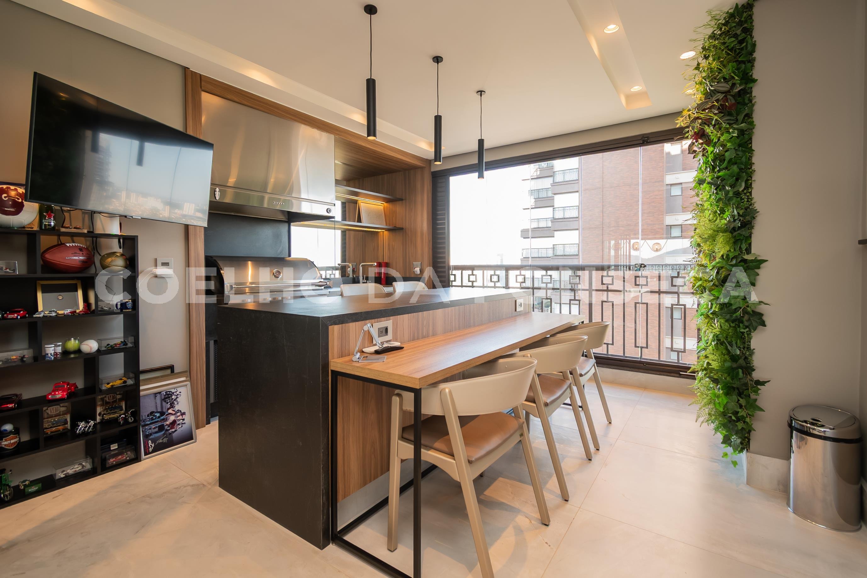 Espaço Gourmet (Unidade)