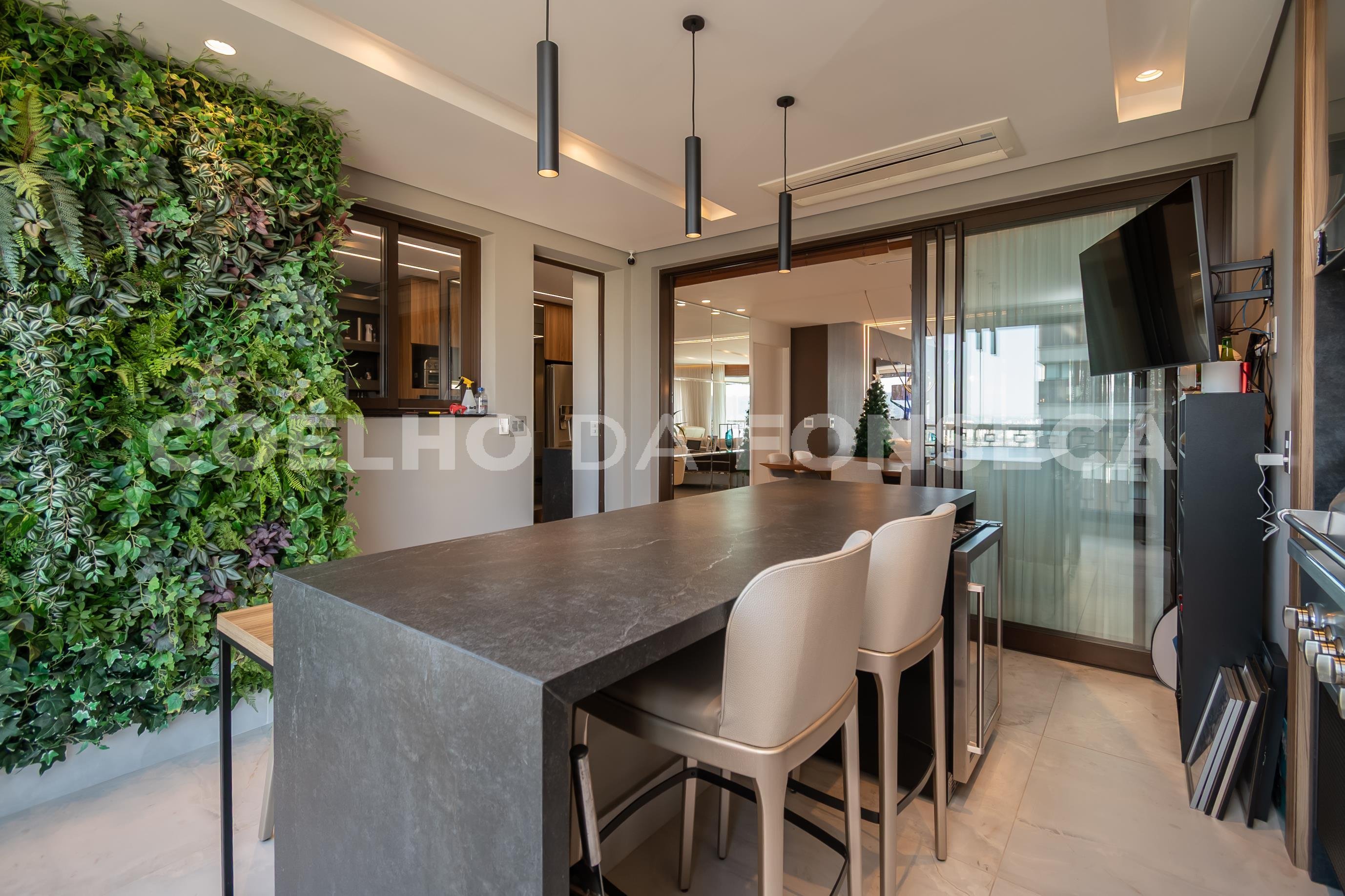 Espaço Gourmet (Unidade)