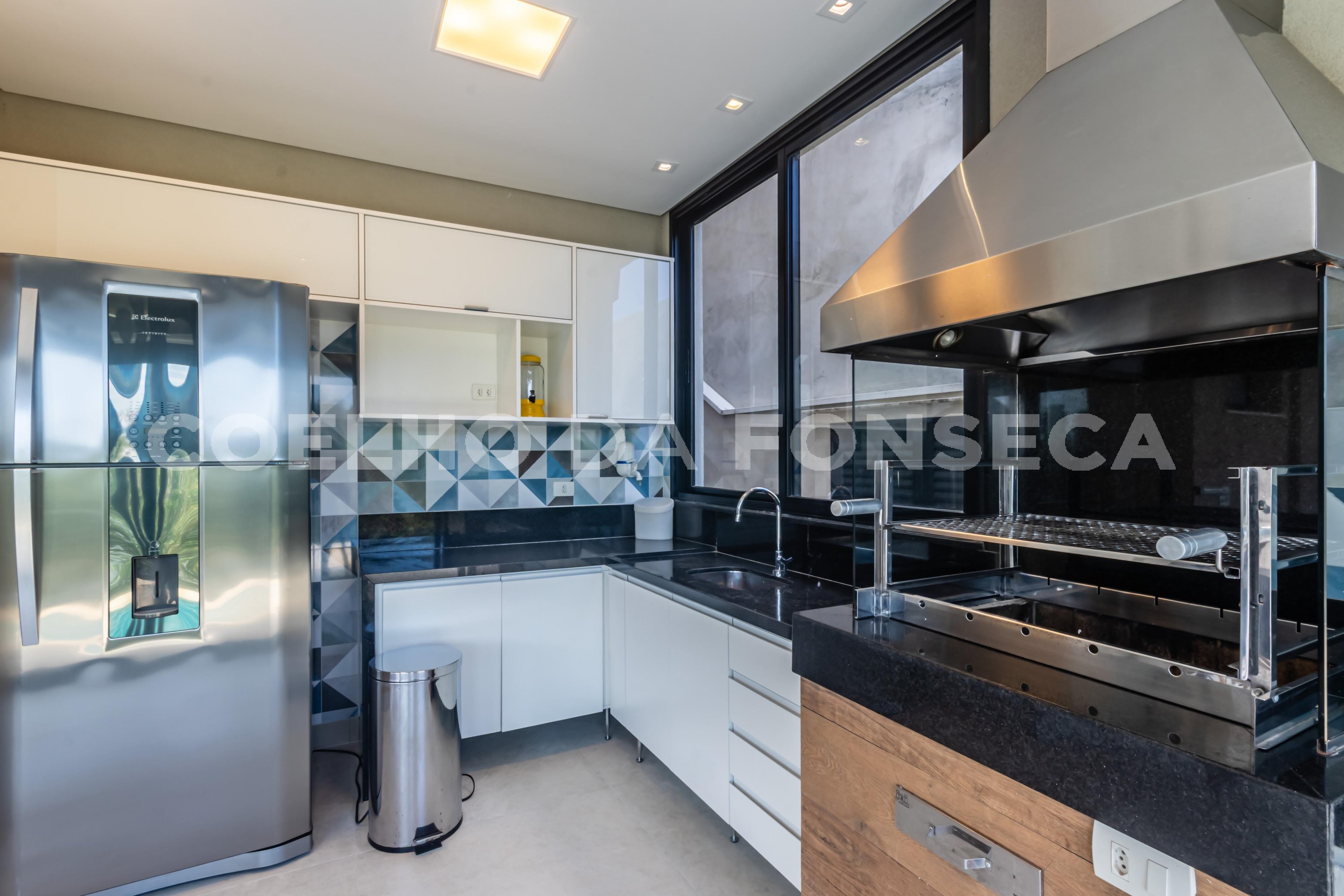 Espaço Gourmet (Unidade)