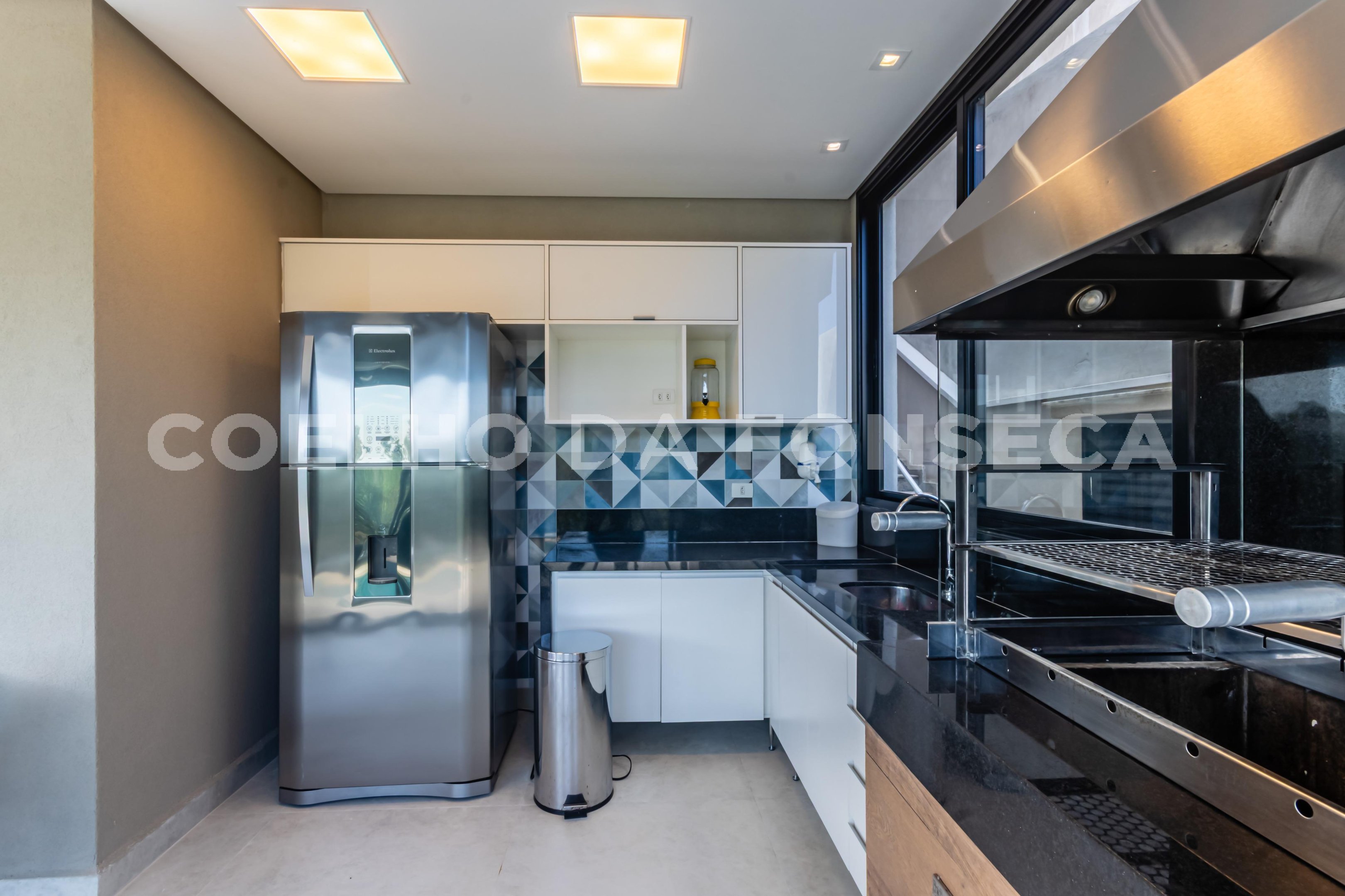 Espaço Gourmet (Unidade)