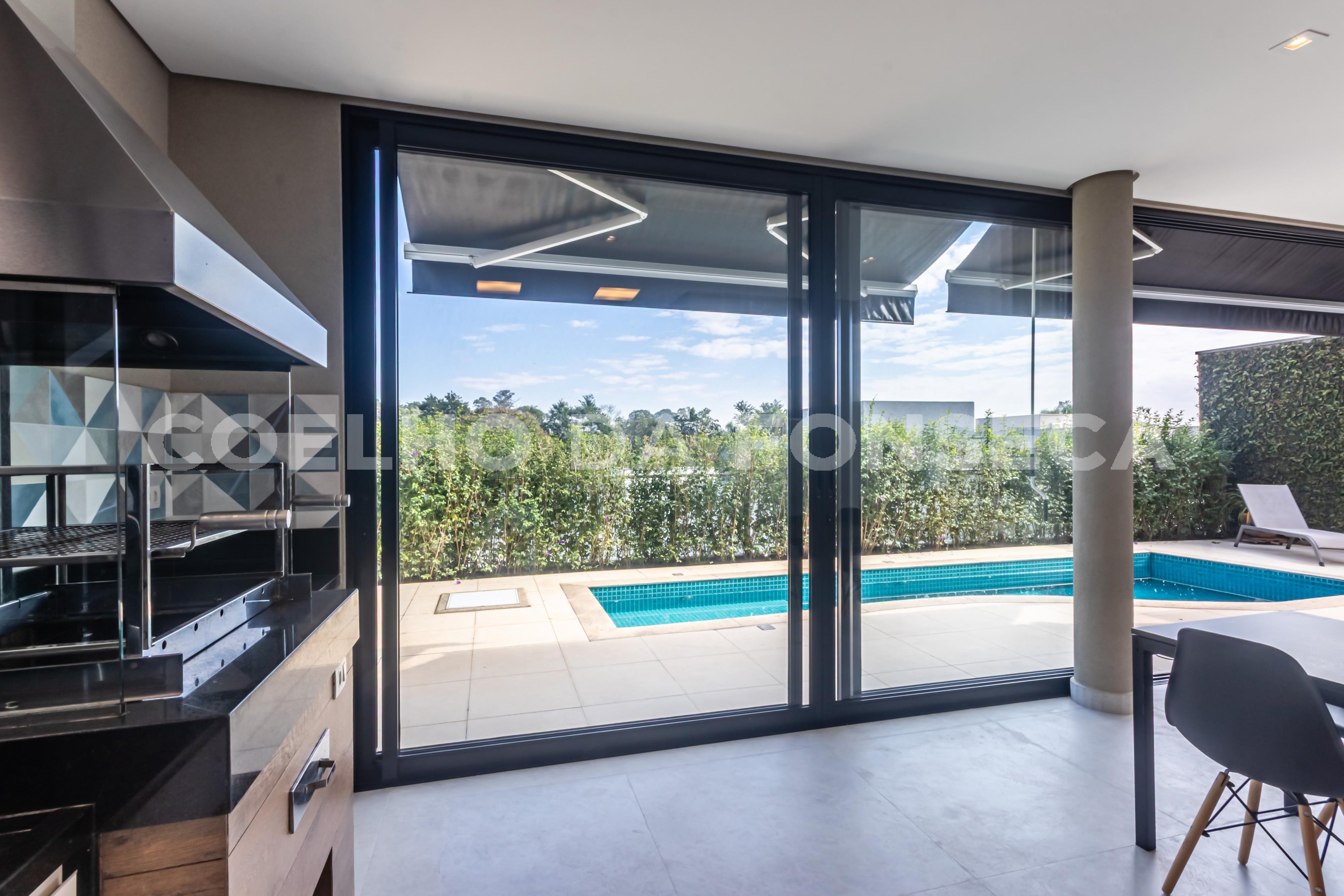 Espaço Gourmet (Unidade)