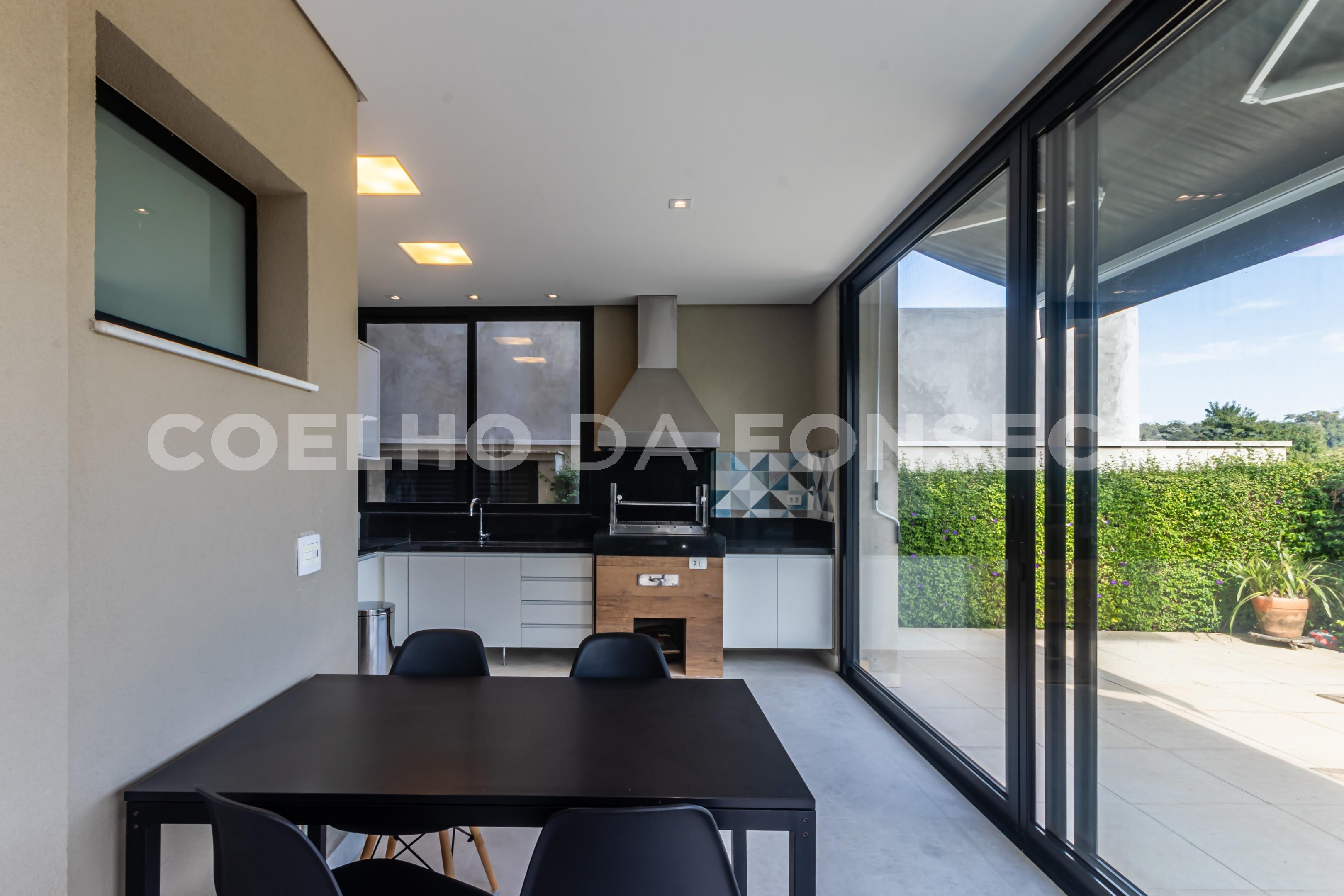 Espaço Gourmet (Unidade)