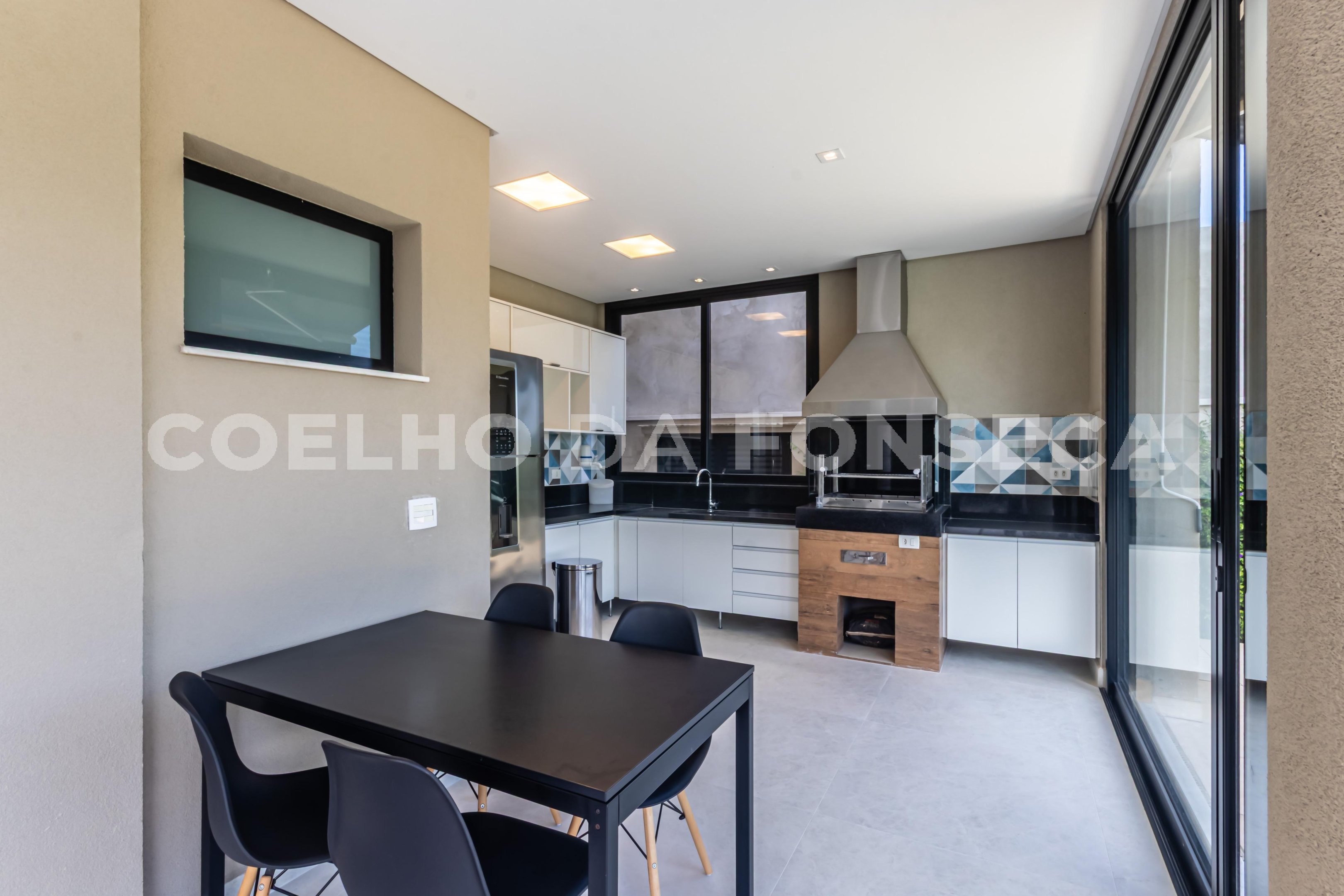 Espaço Gourmet (Unidade)