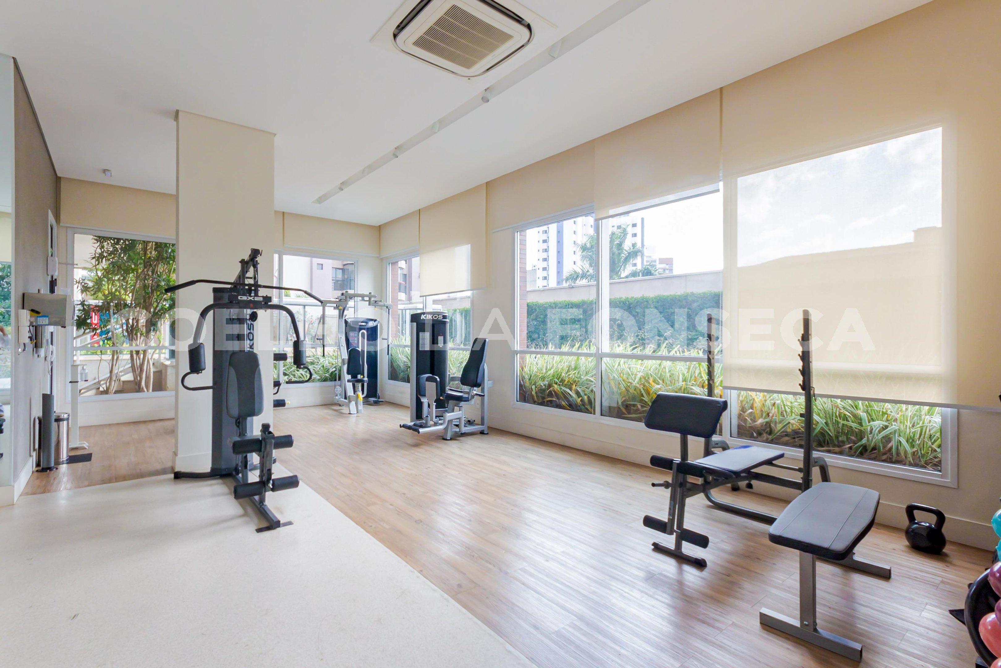 Fitness