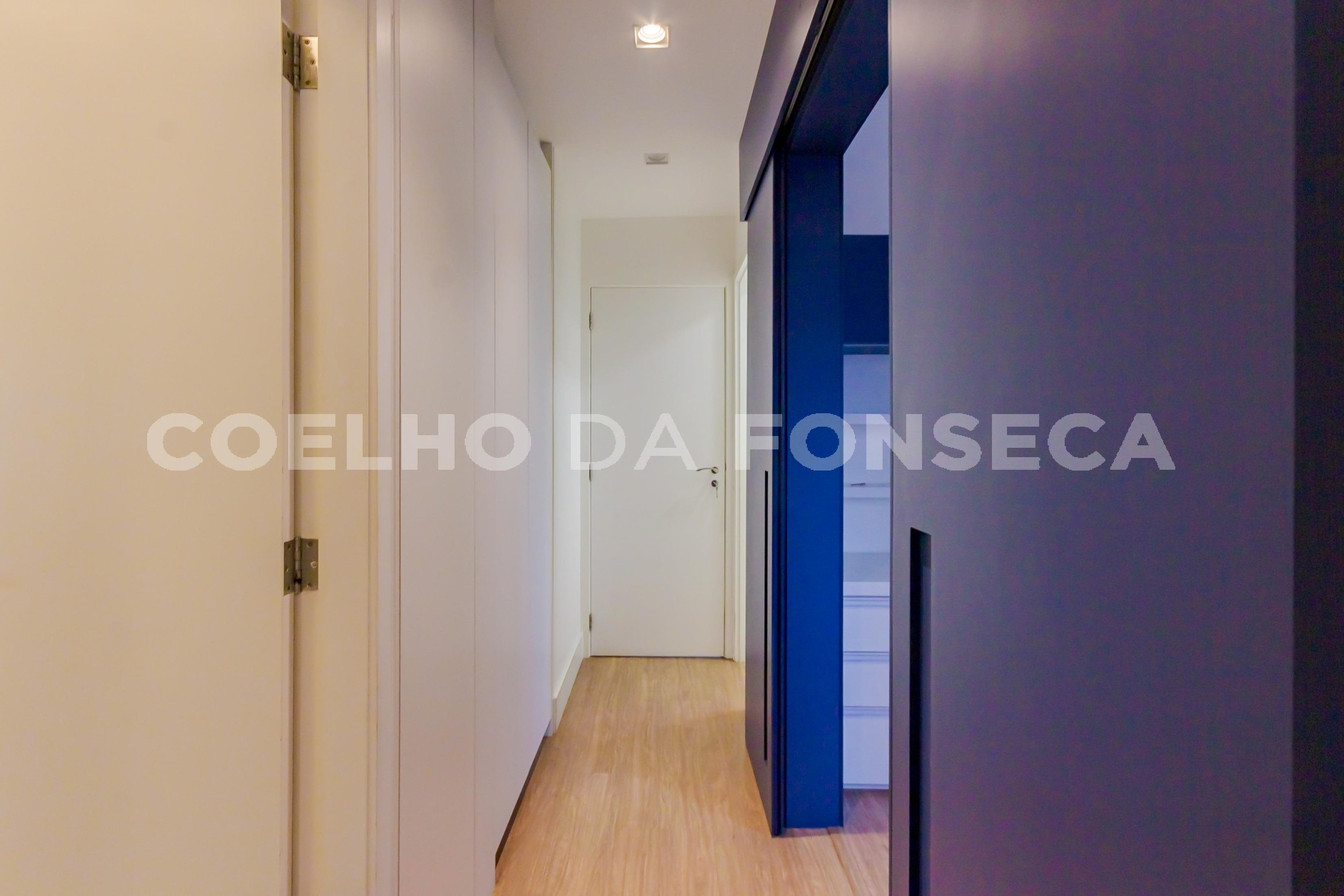 Hall de Circulação