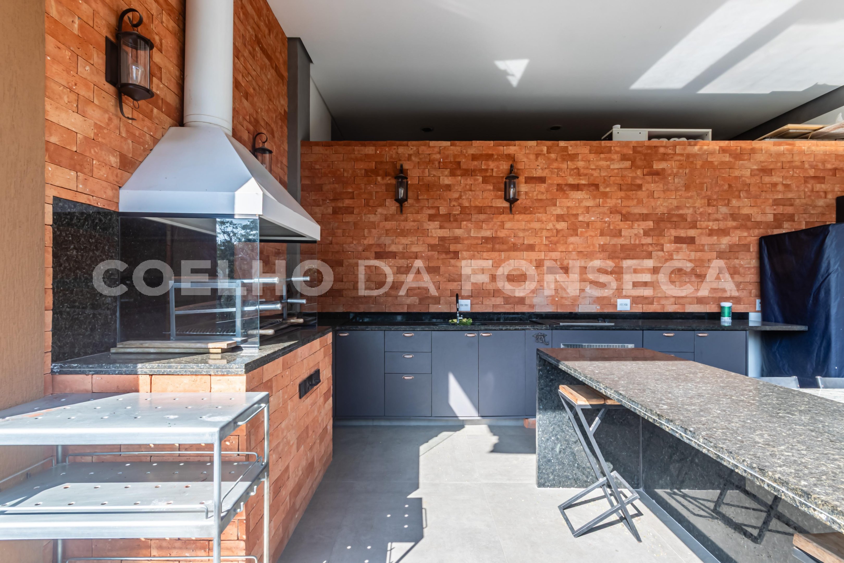 Espaço Gourmet (Unidade)