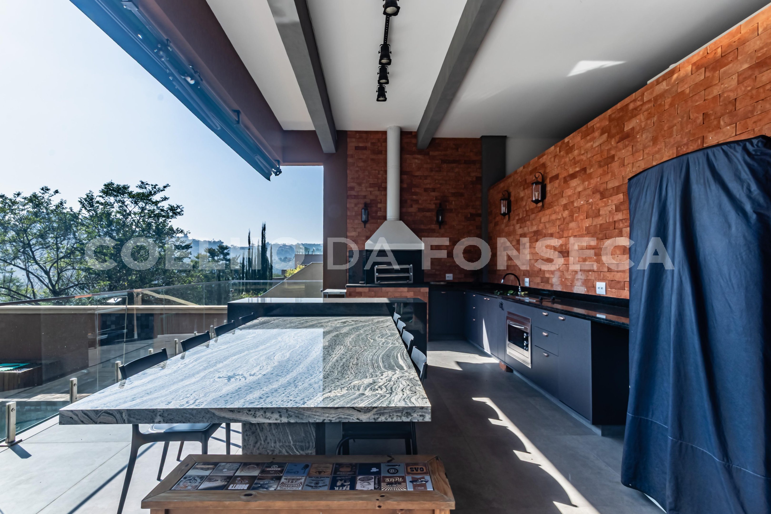 Espaço Gourmet (Unidade)