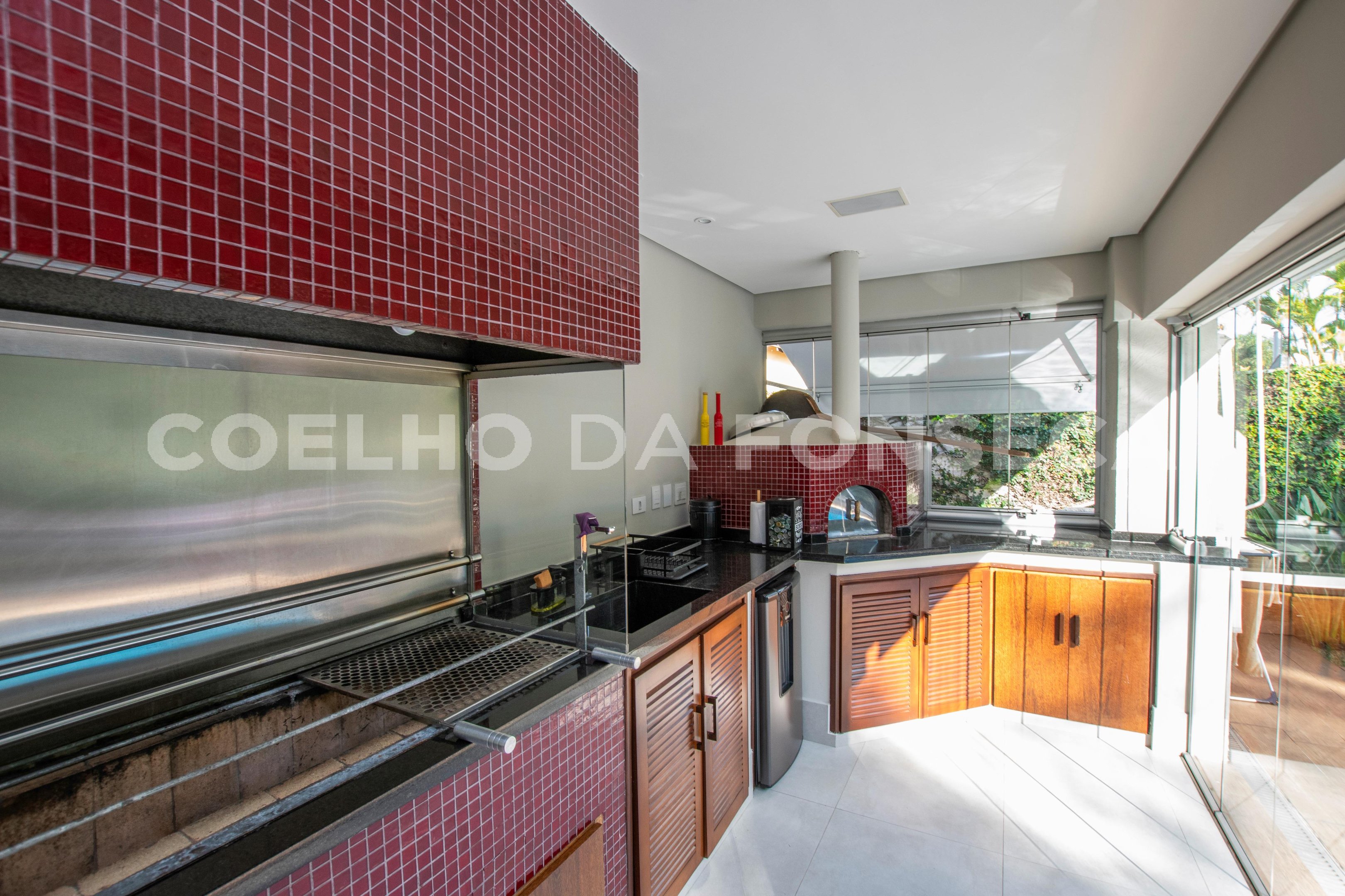 Espaço Gourmet (Unidade)