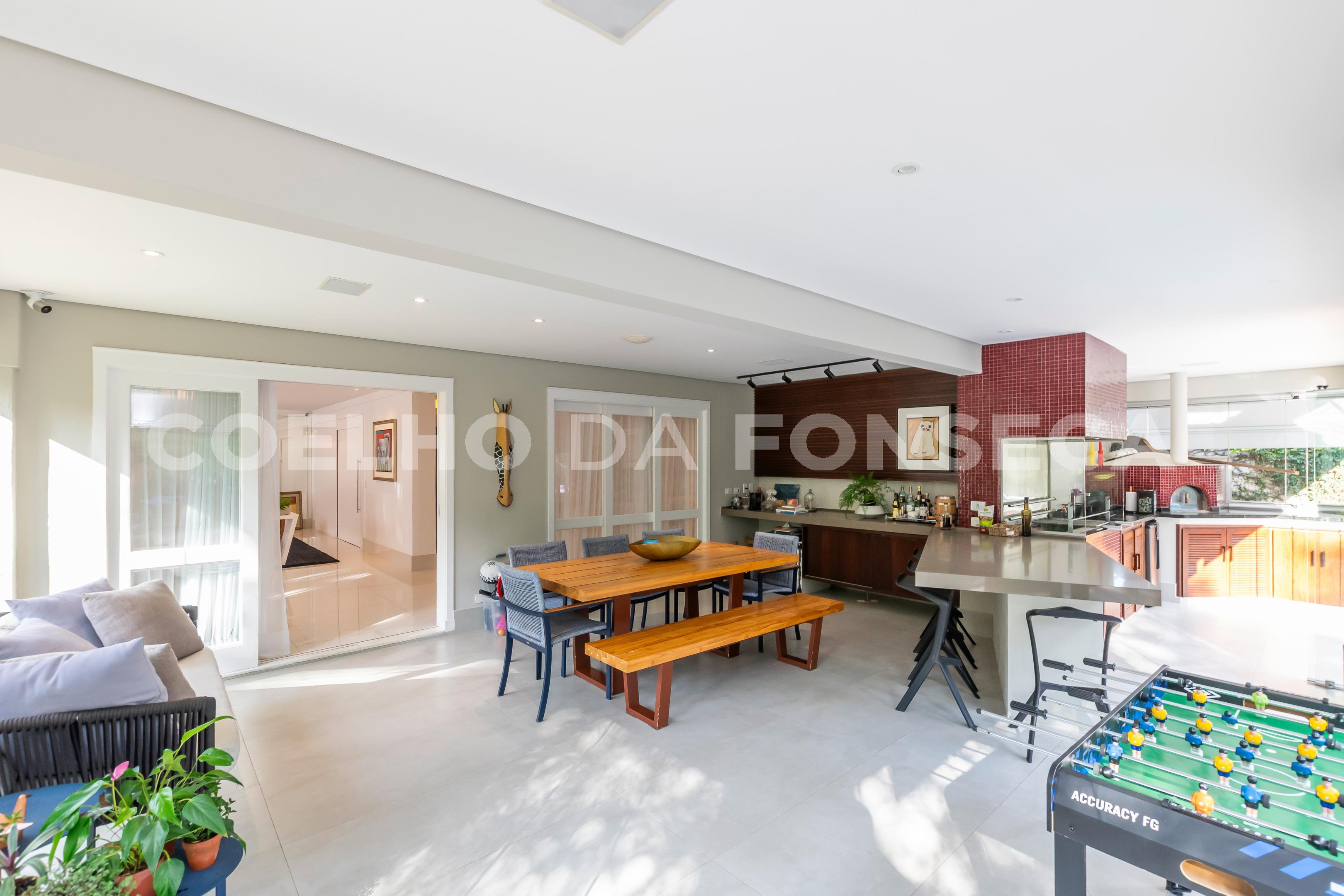 Espaço Gourmet (Unidade)