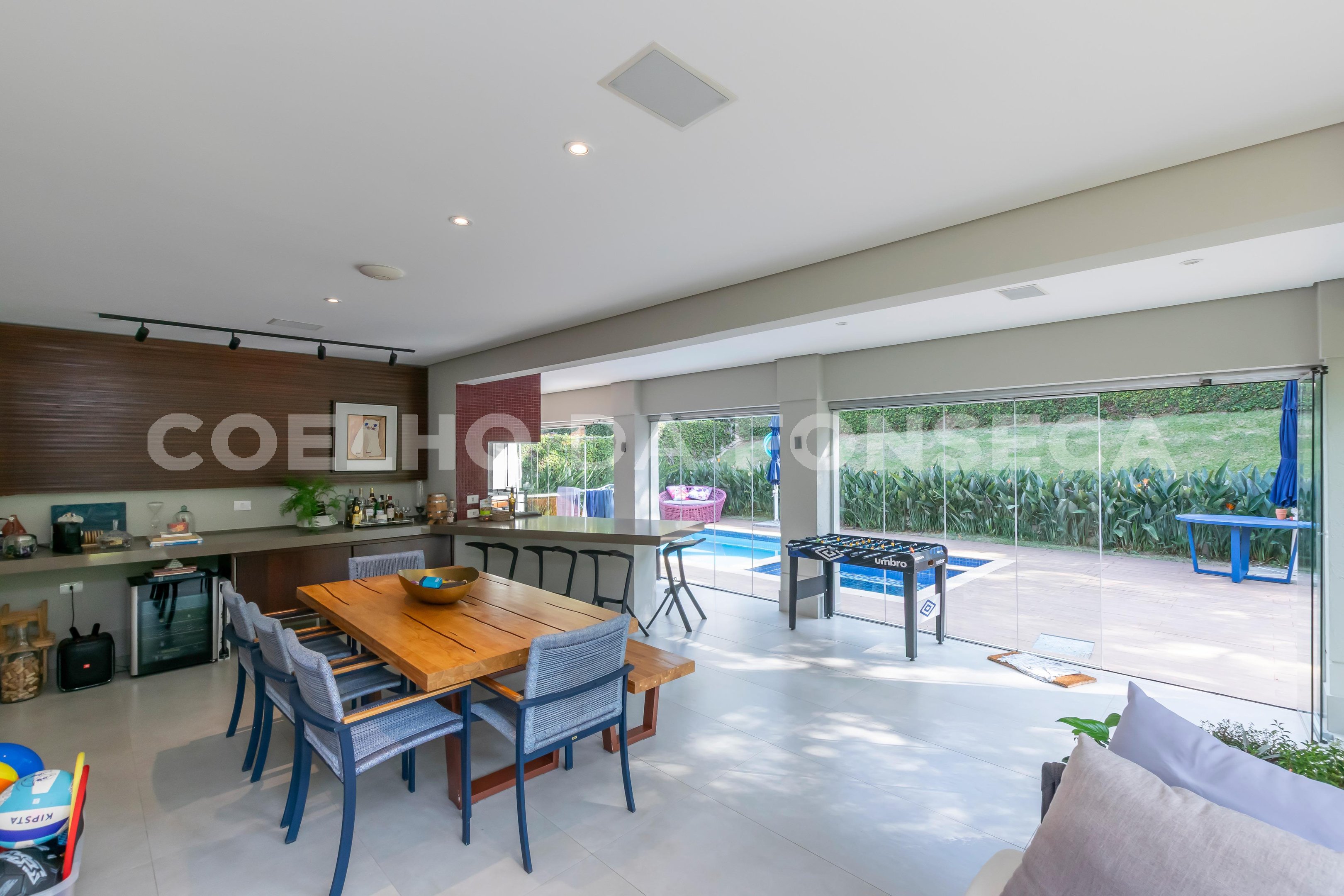 Espaço Gourmet (Unidade)