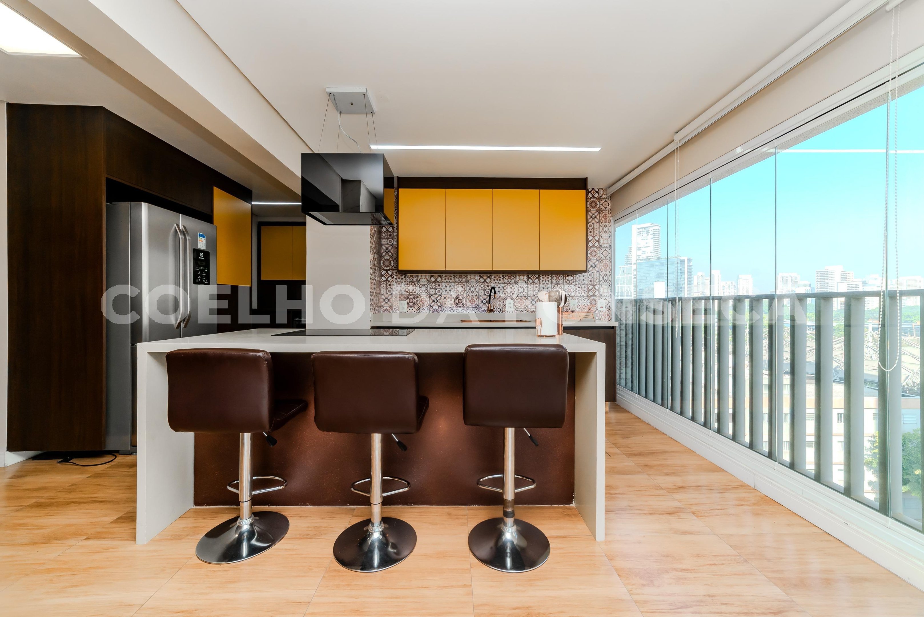 Espaço Gourmet (Unidade)