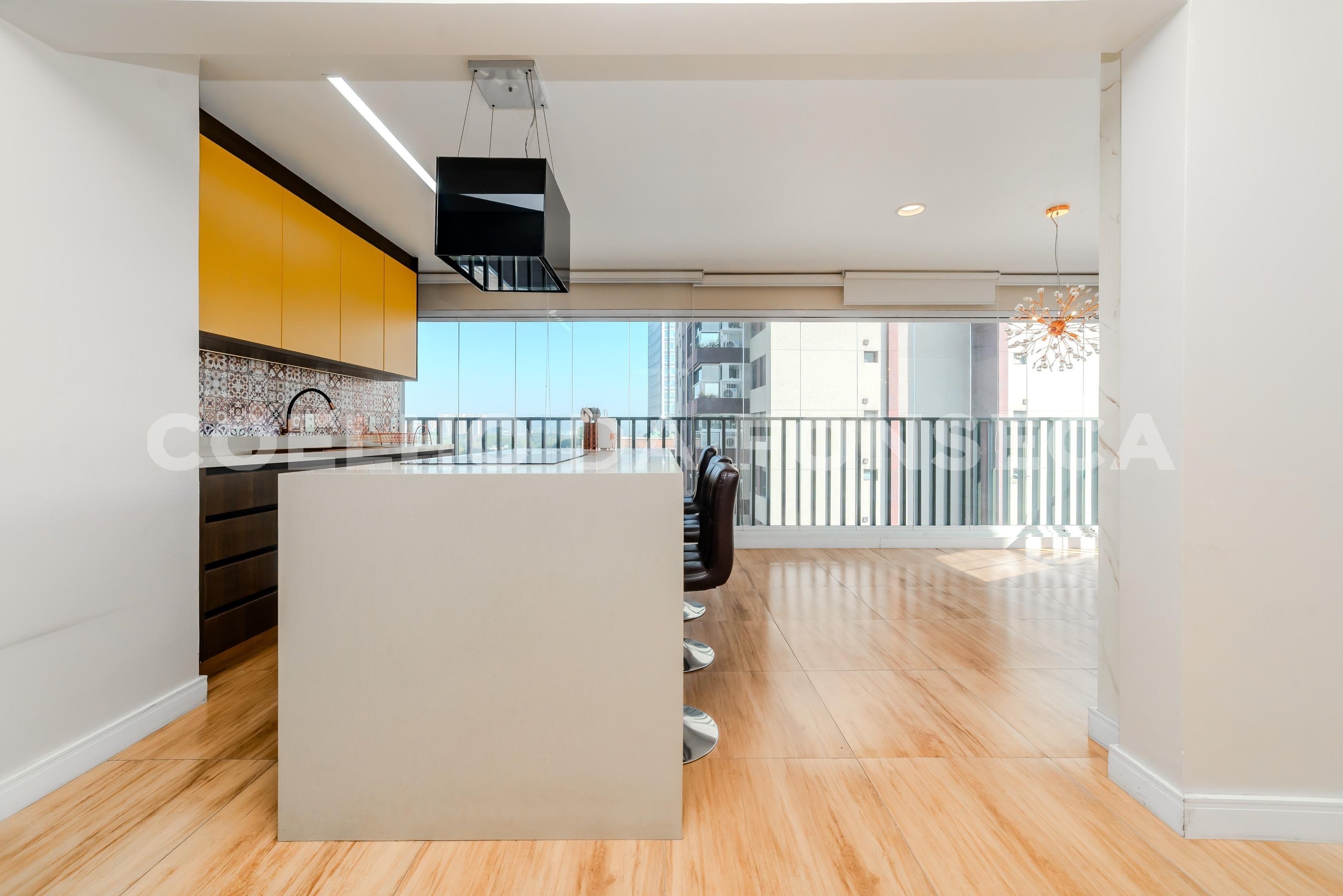 Espaço Gourmet (Unidade)