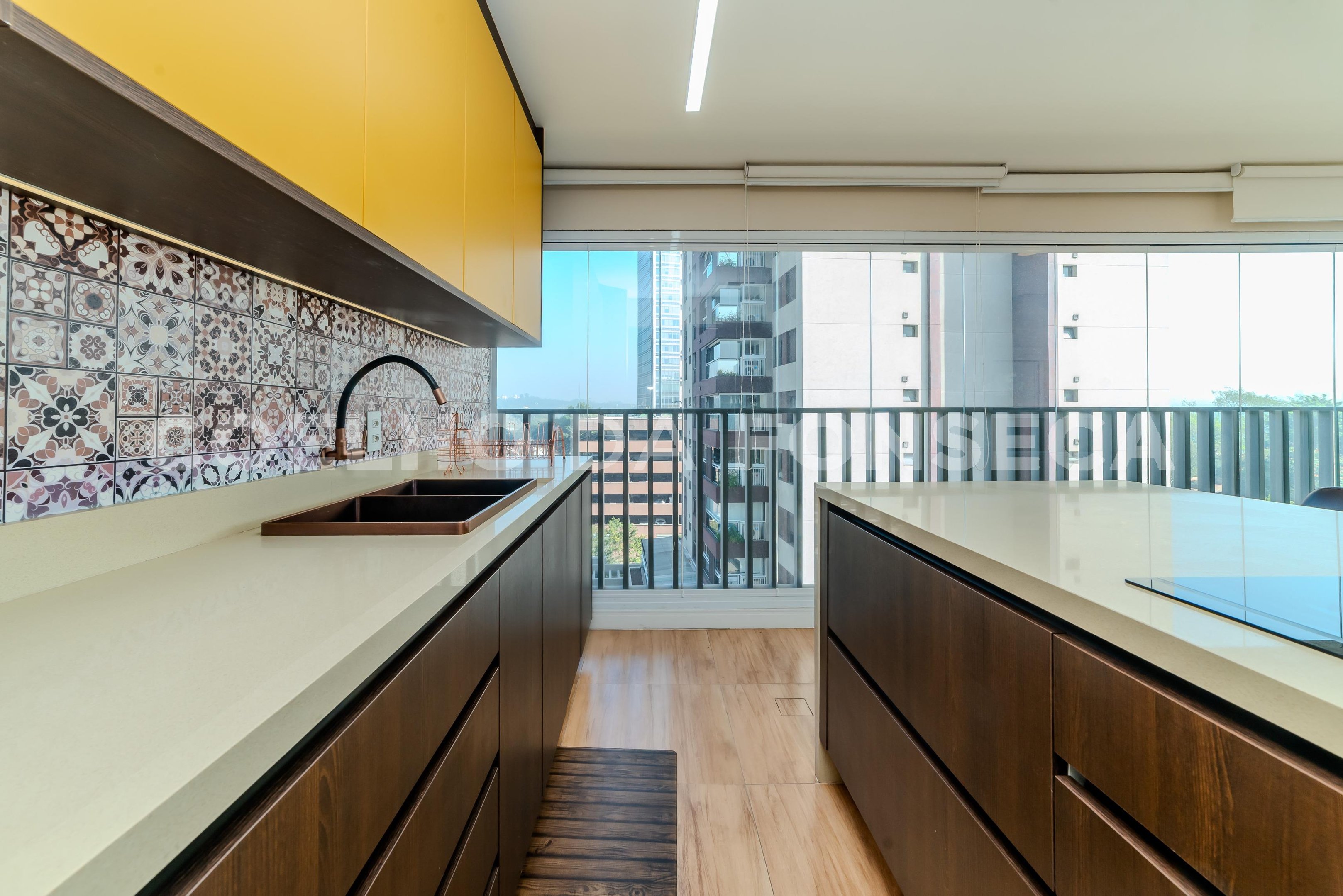 Espaço Gourmet (Unidade)